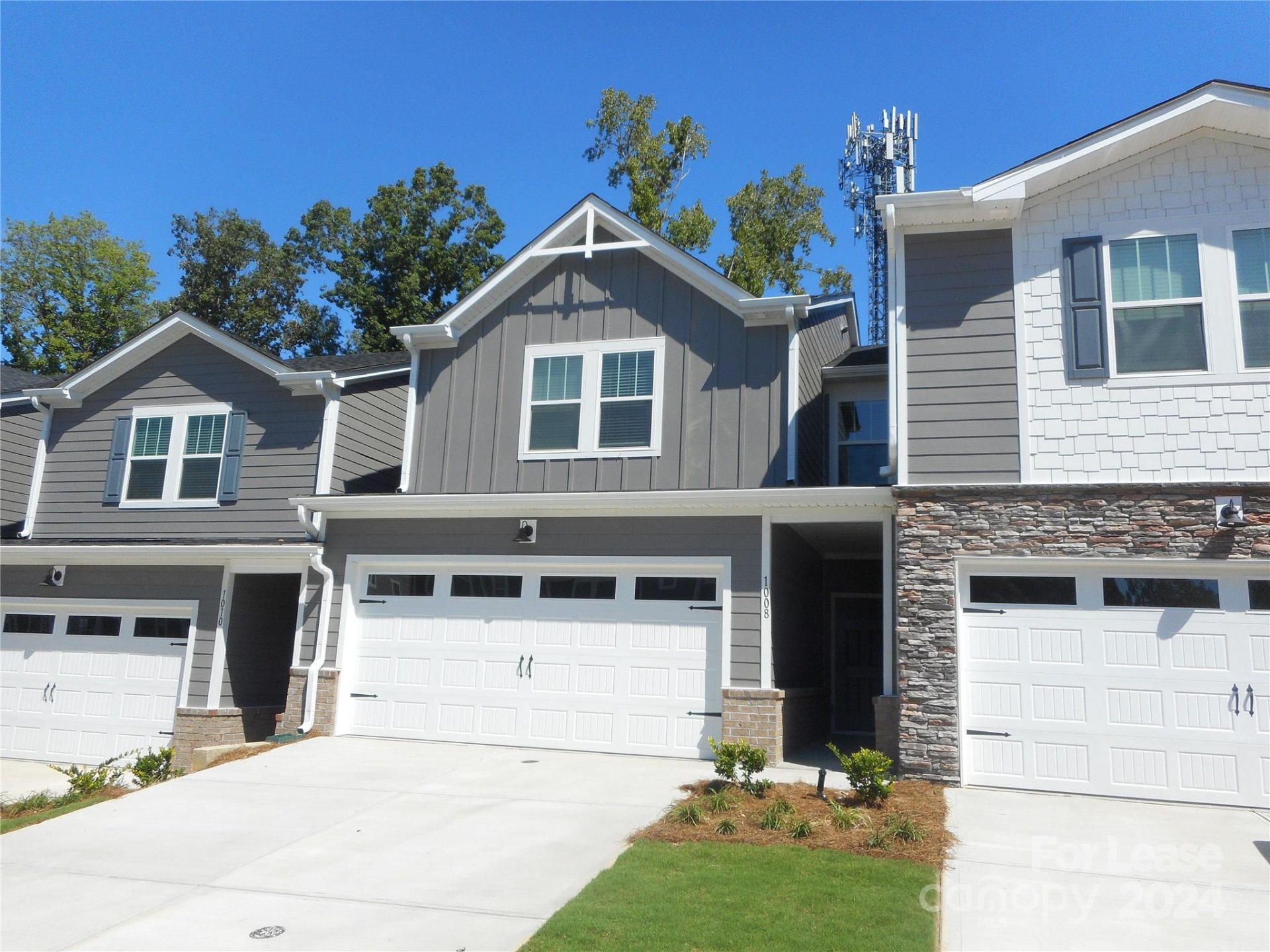 Property image 1 at 1008 Maltby Street, Charlotte, NC 28217