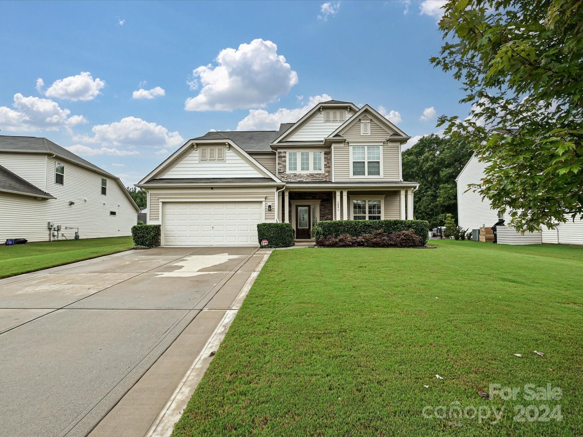Property image 3 at 3895 Kestrel Lane, Fort Mill, SC 29707