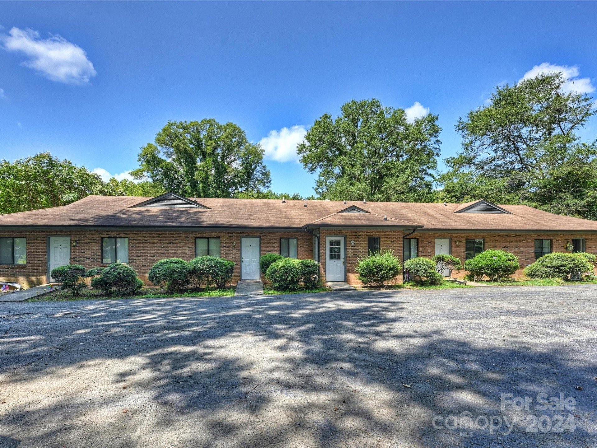 Property image 1 at 4306 Tantilla Circle, Charlotte, NC 28215