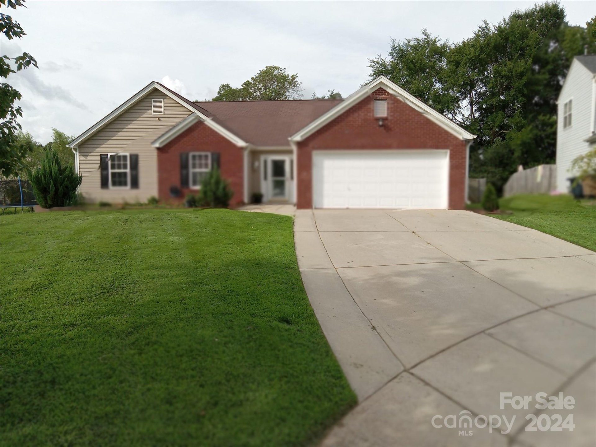 Property image 1 at 4017 Shadow Pines Circle, Indian Trail, NC 28079