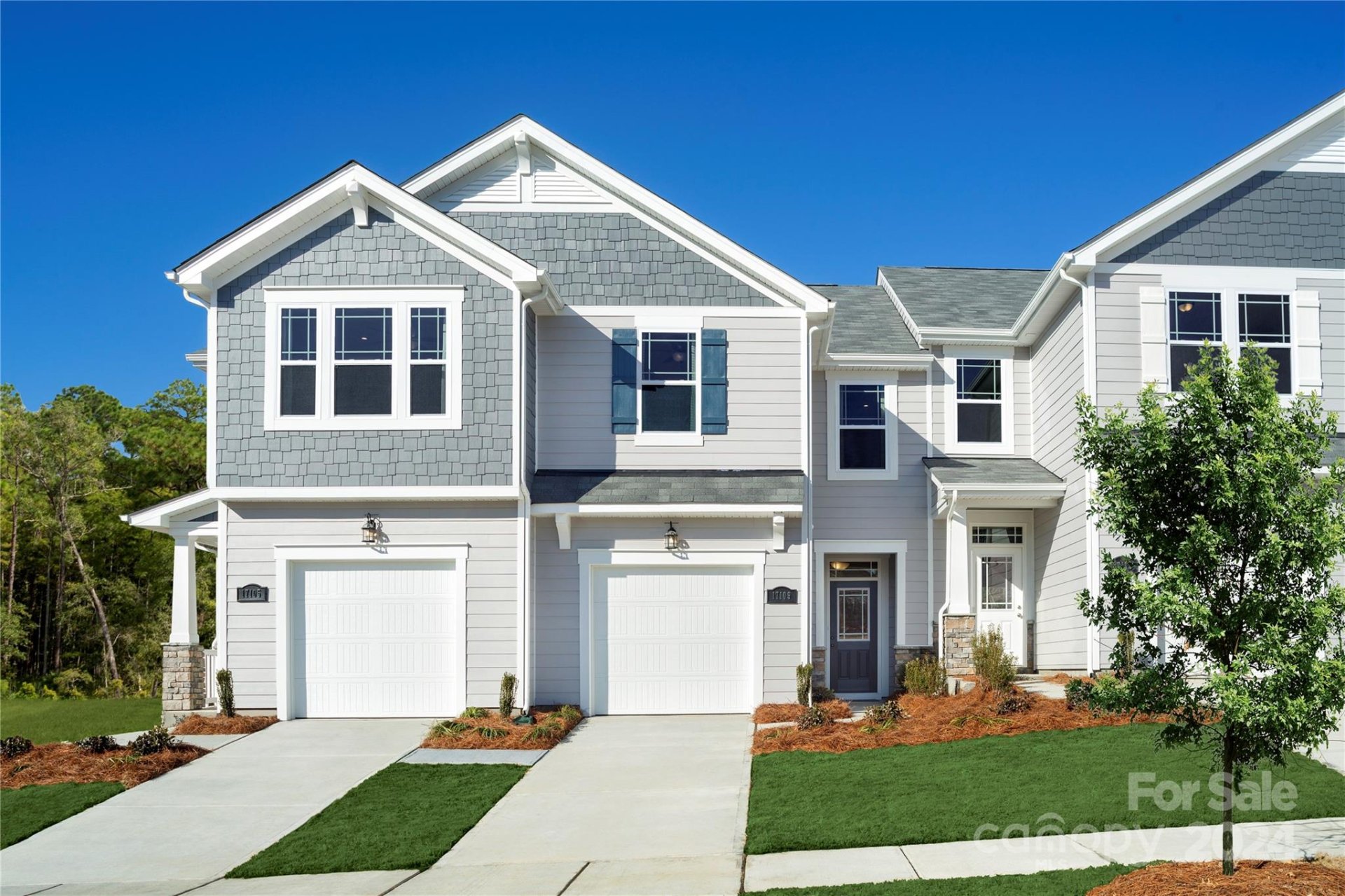 17109 Carolina Hickory Drive