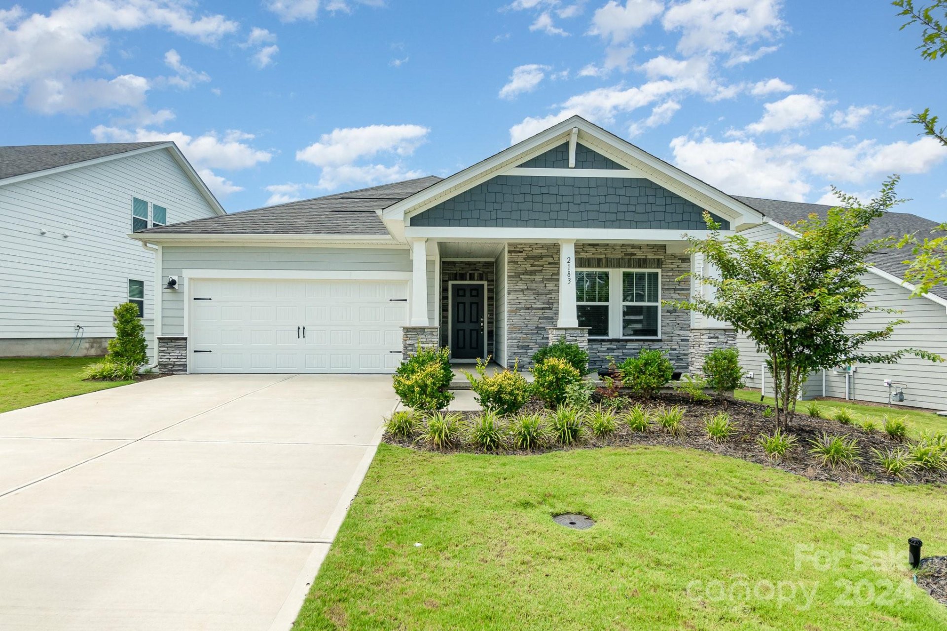 2183 Cherrybark Court