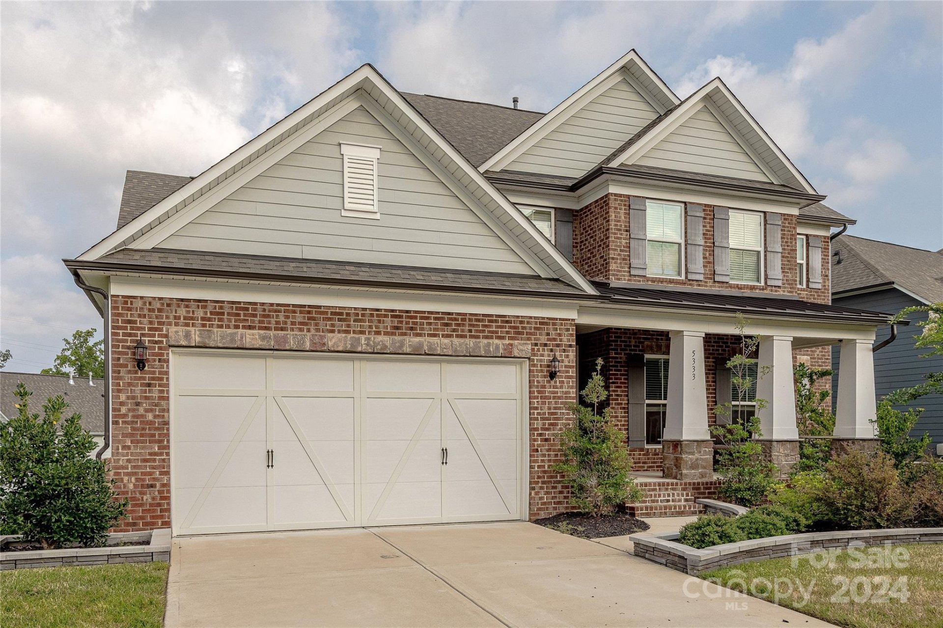 Property image 1 at 5333 Meadowcroft Way, Fort Mill, SC 29708