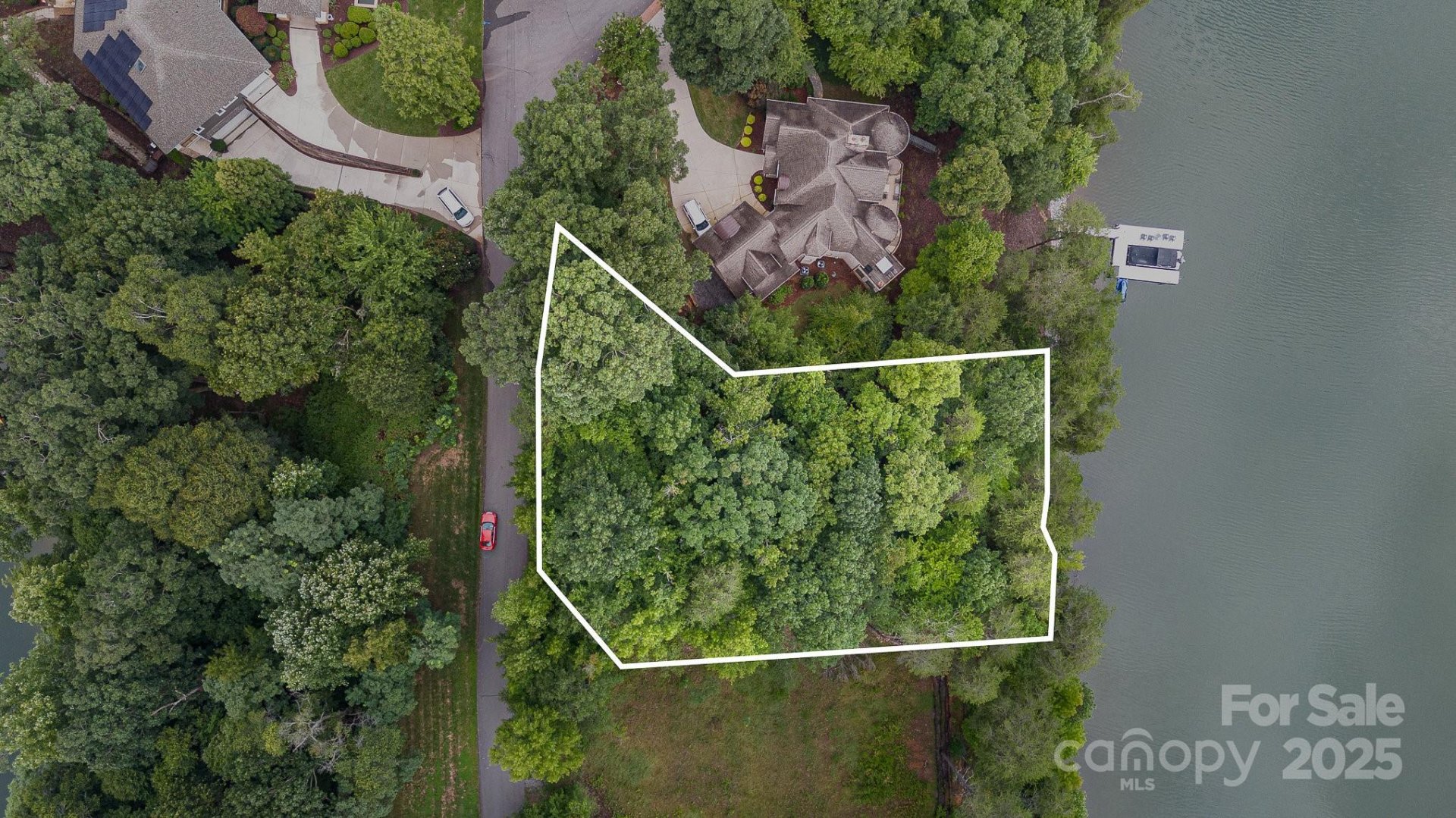 281 Windemere Isle Road