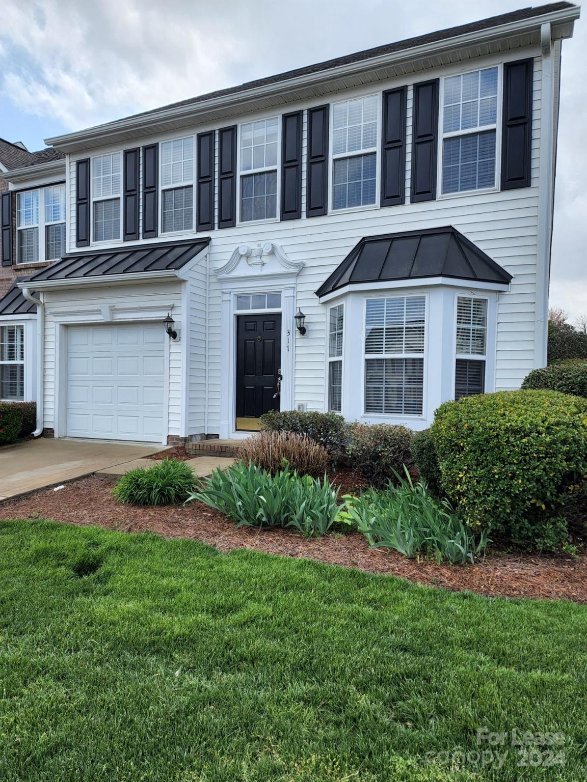 Property image 1 at 317 Shingleoak Drive, Lake Wylie, SC 29710