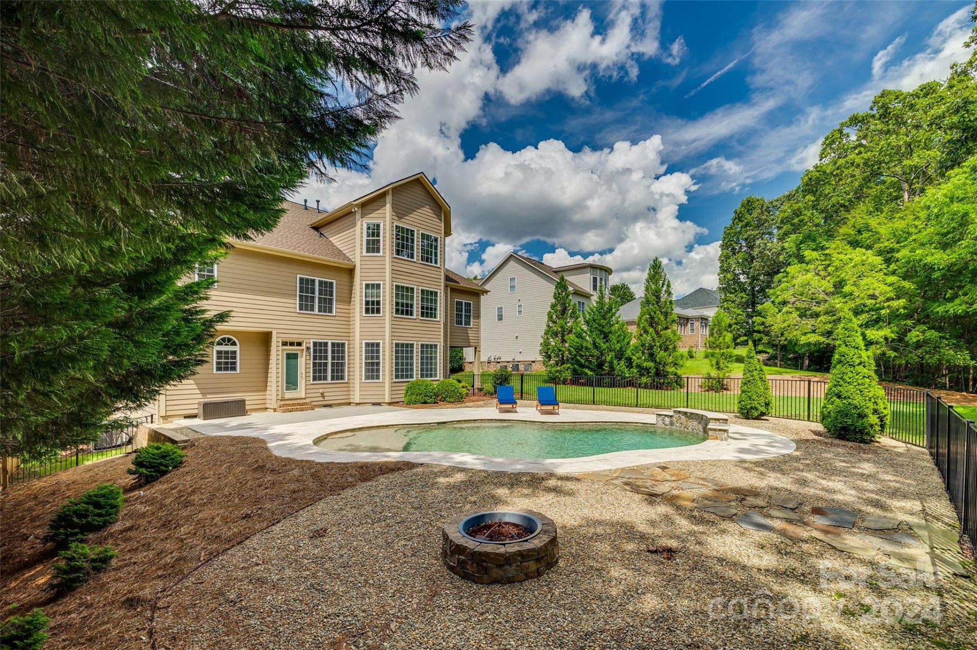 Property image 1 at 9163 Drayton Lane, Indian Land, SC 29707