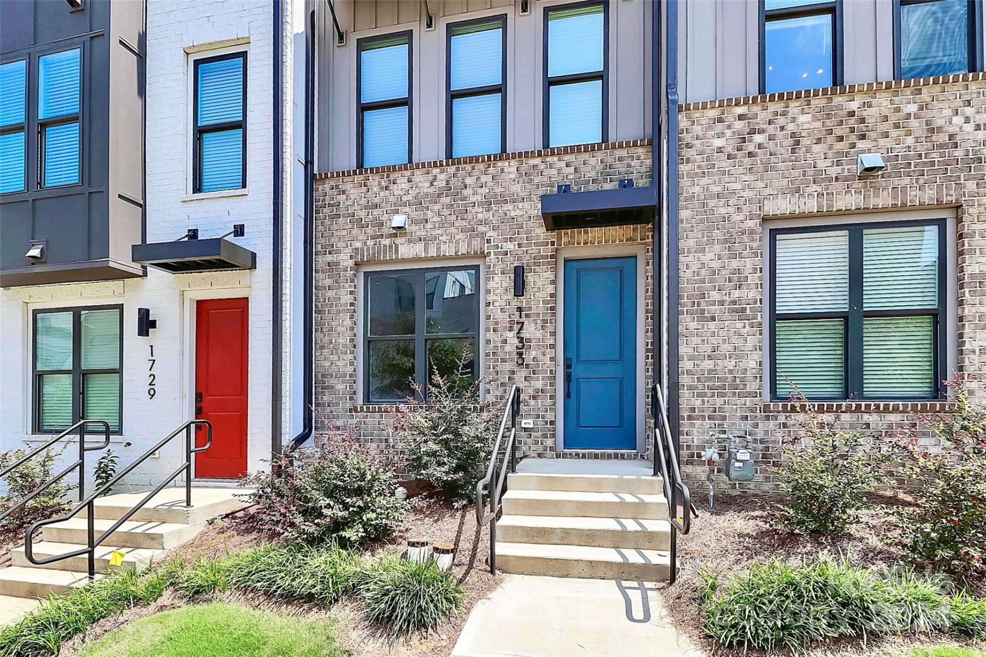 Property image 1 at 1733 Dunavant Street, Charlotte, NC 28203