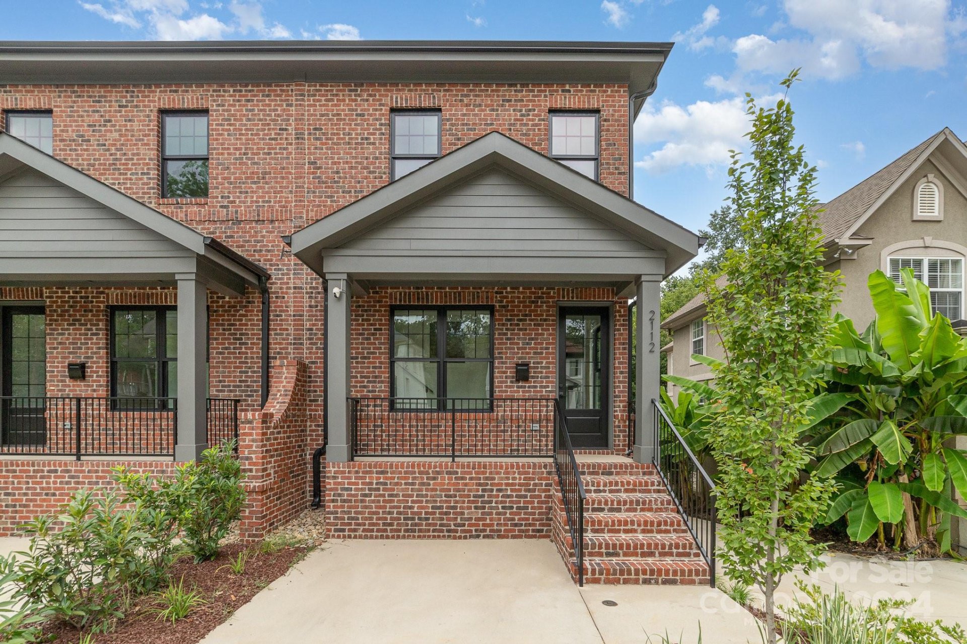 Property image 2 at 2112 Kirkwood Avenue, Charlotte, NC 28203