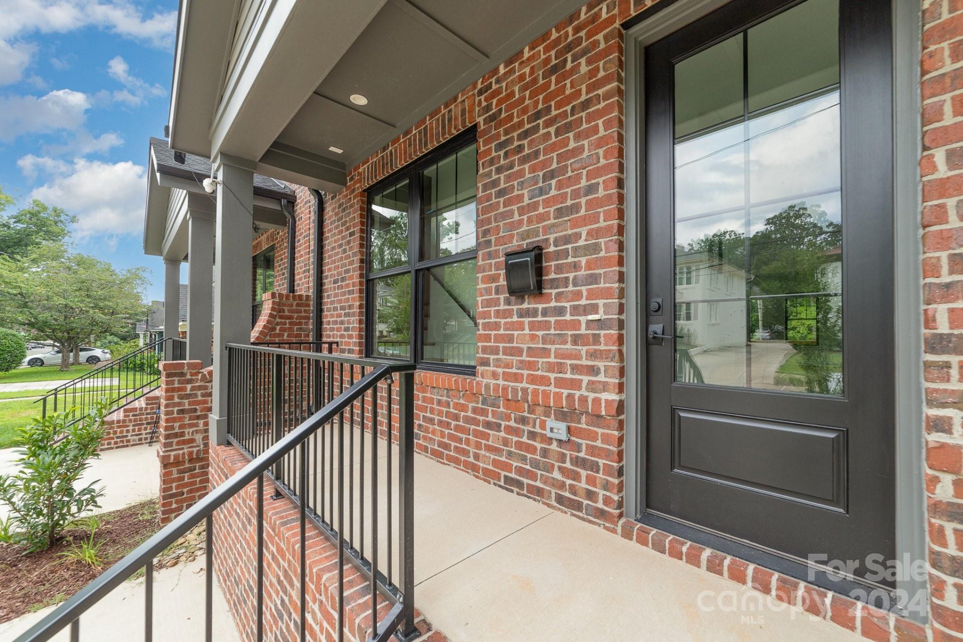 Property image 3 at 2112 Kirkwood Avenue, Charlotte, NC 28203