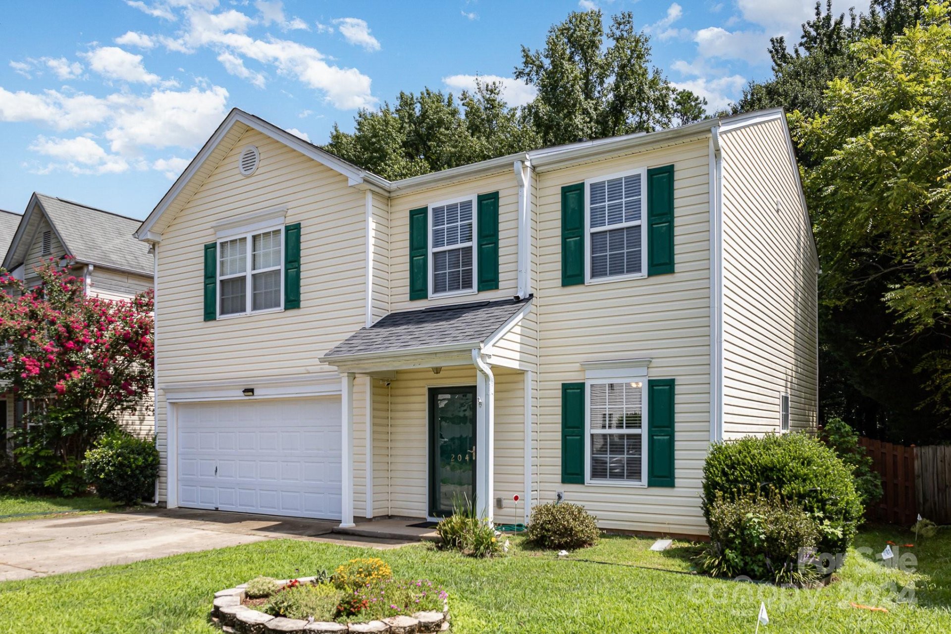 Property image 1 at 4204 Everest Drive, Gastonia, NC 28054