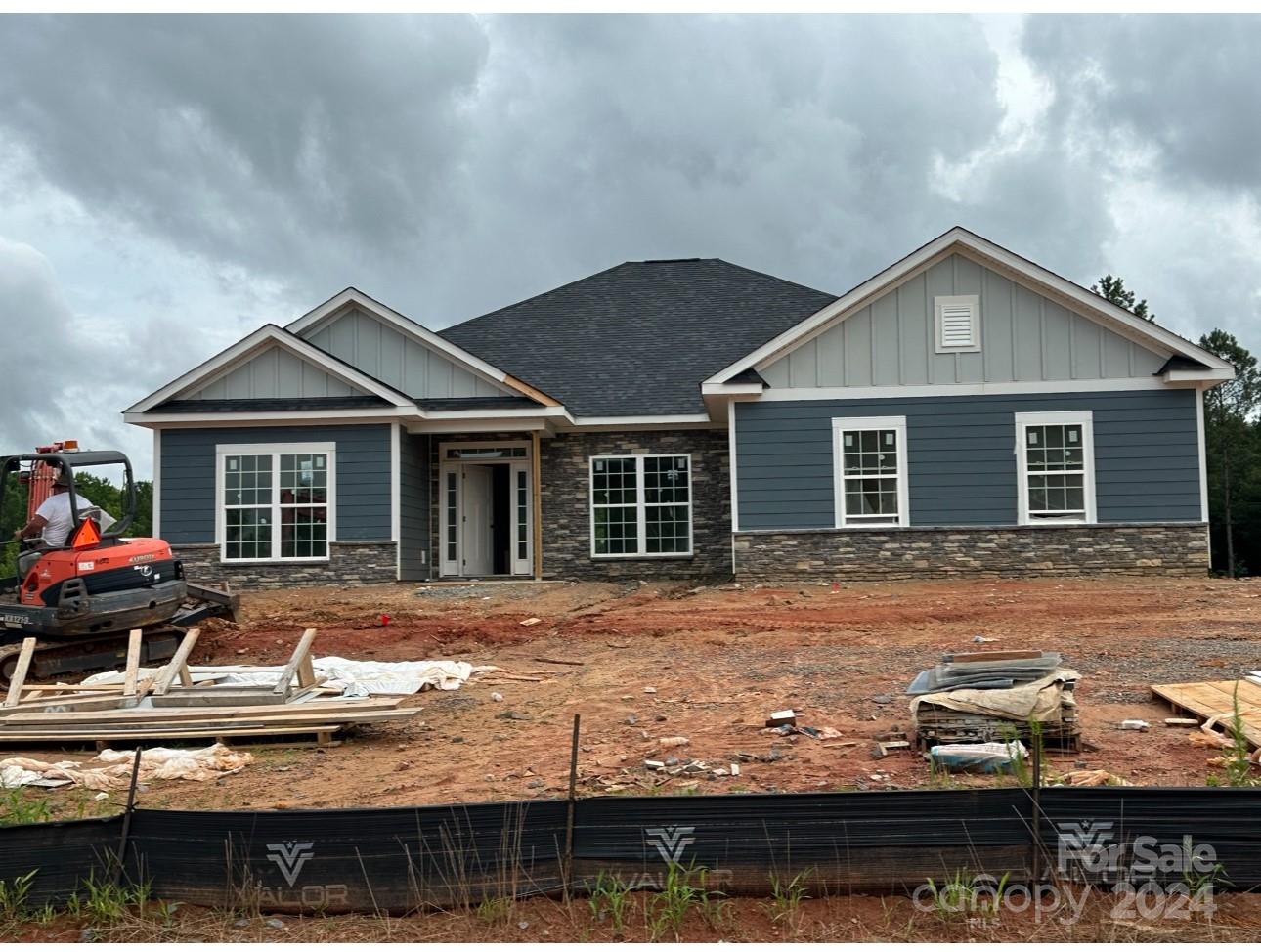Property image 1 at 1735 Silver Birch Road, York, SC 29745