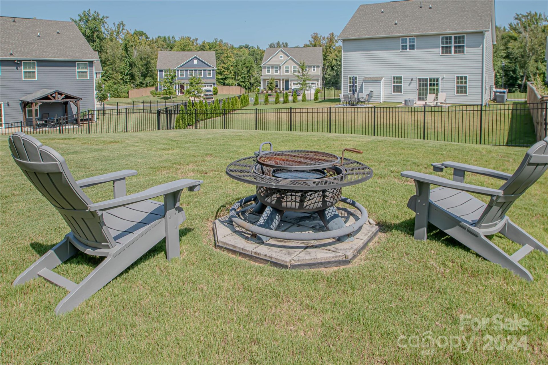 Property image 5 at 7132 Messina Road, Fort Mill, SC 29707
