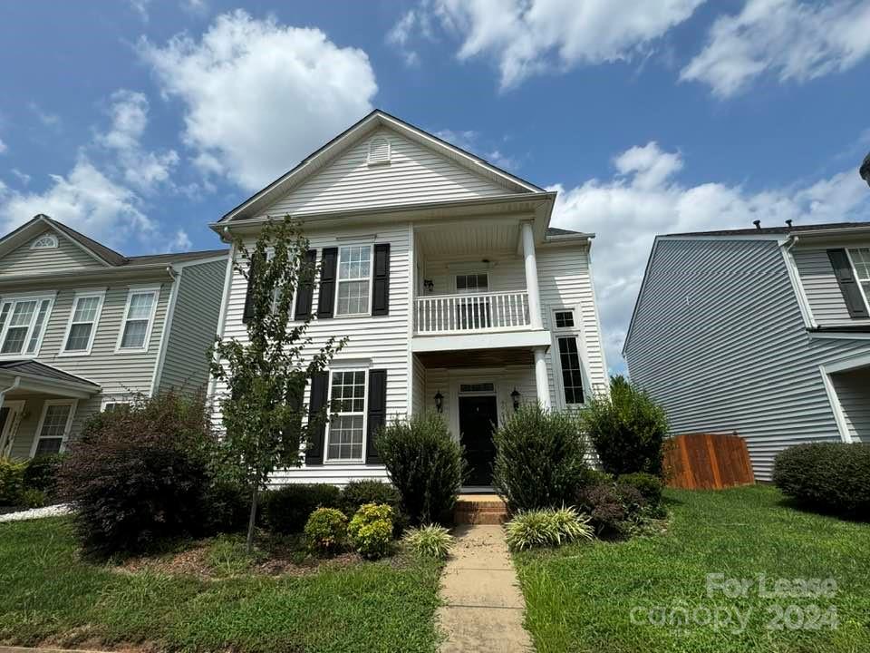 Property image 1 at 4961 Prosperity Ridge Road, Charlotte, NC 28269