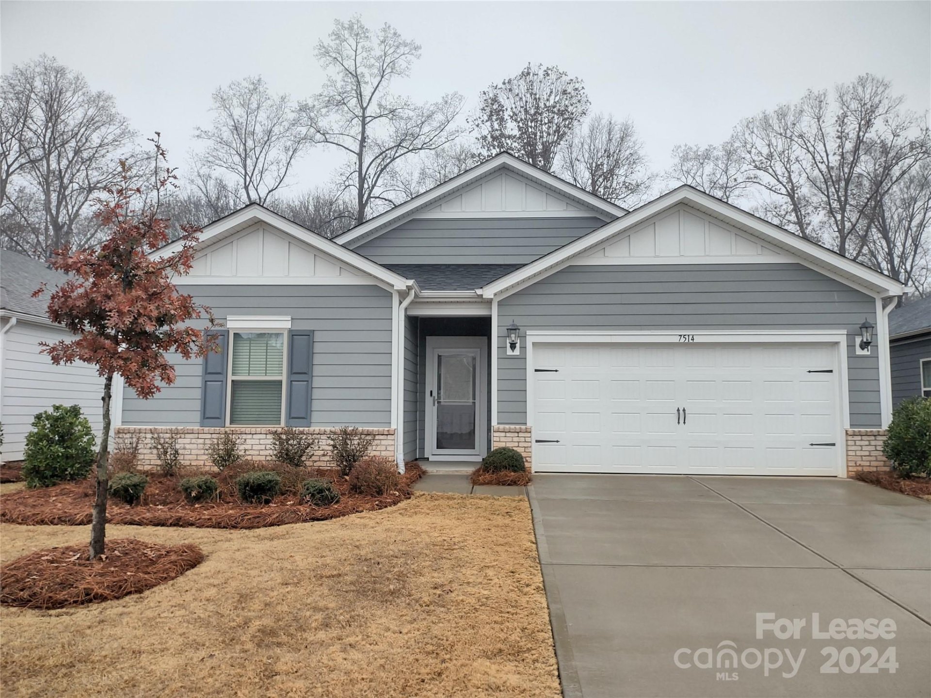 Property image 1 at 7514 Porrera Street, Charlotte, NC 28214