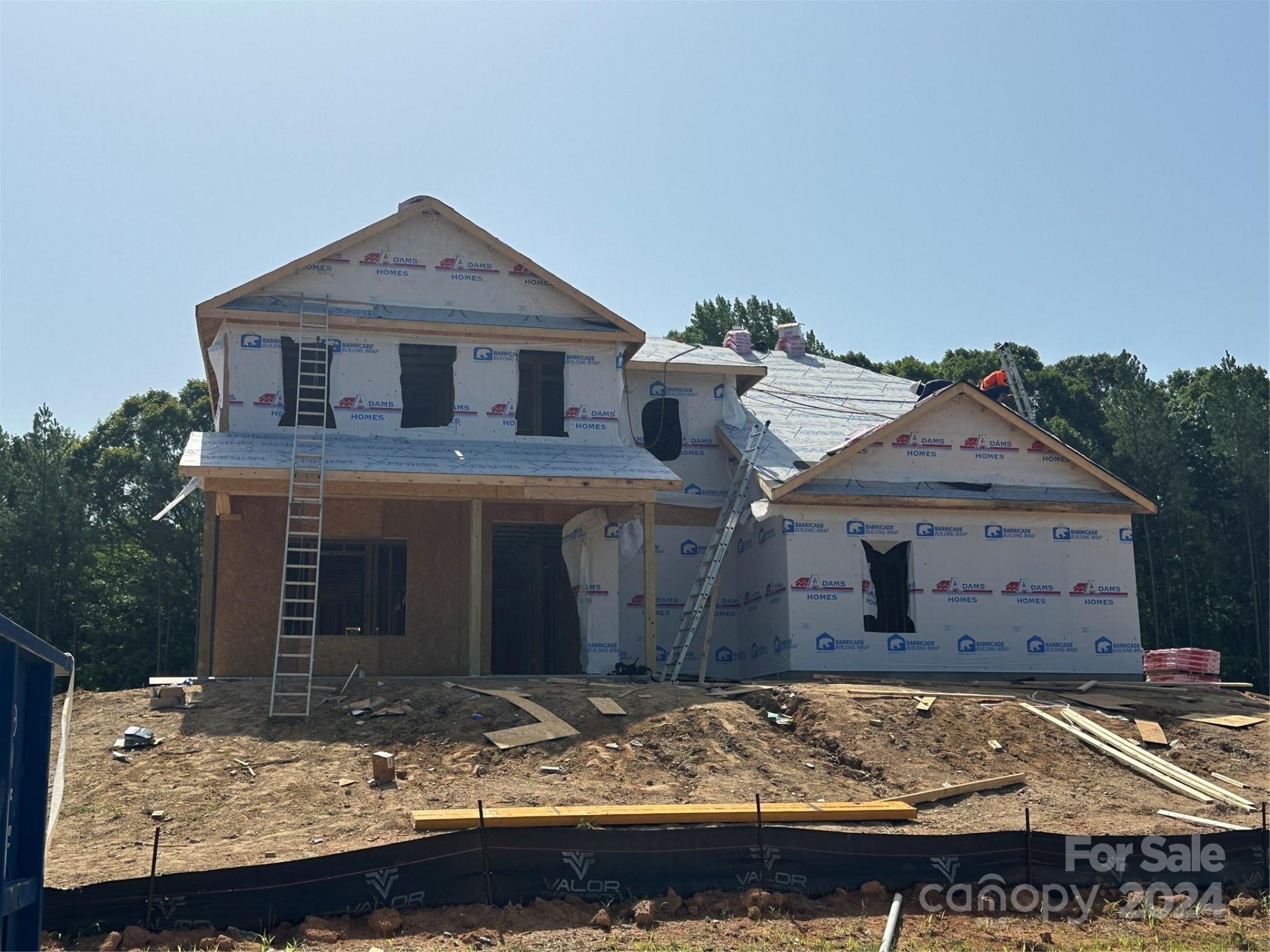 1745 Silver Birch Road