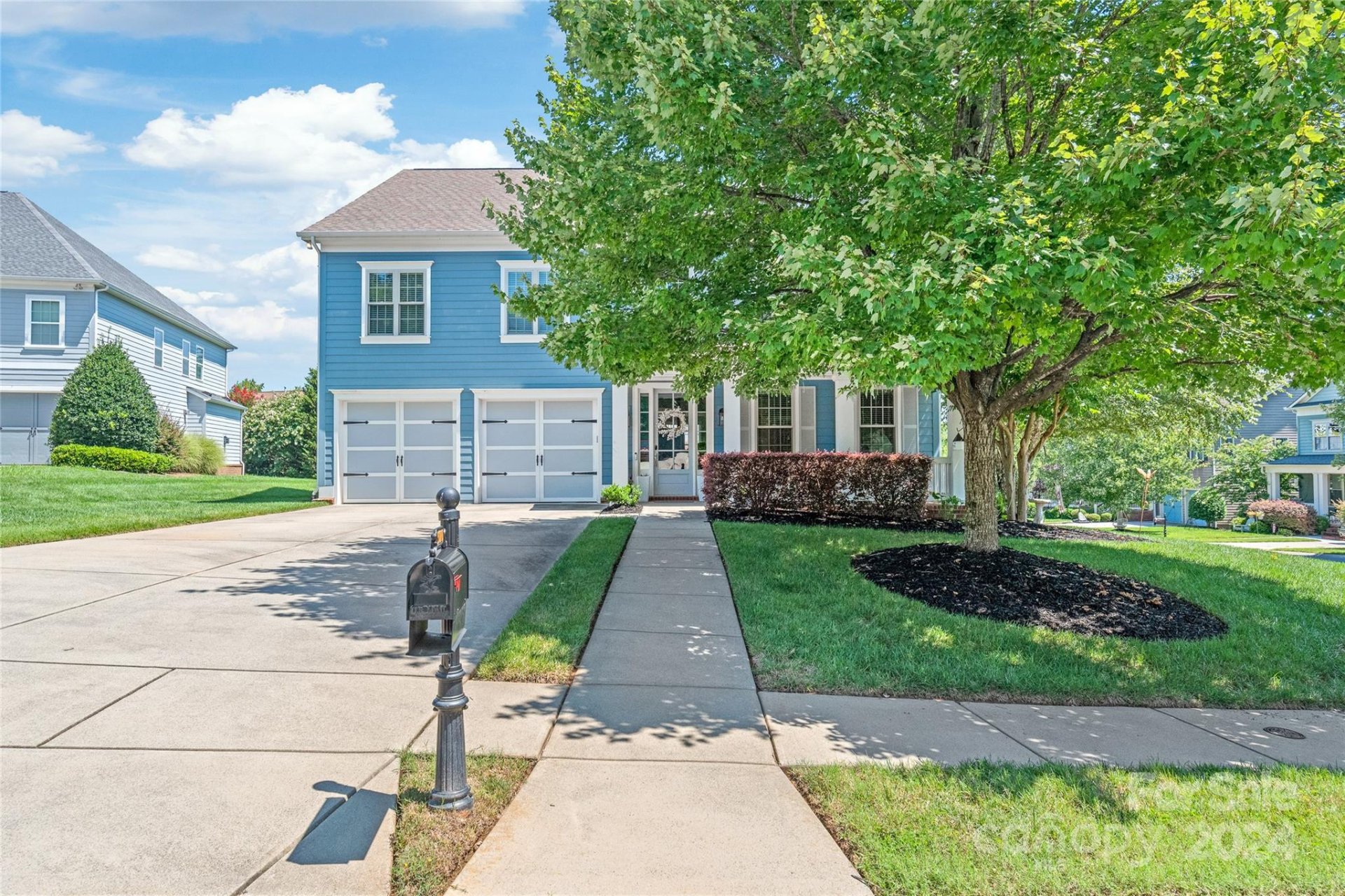 Property image 1 at 15000 Deville Court, Indian Land, SC 29707