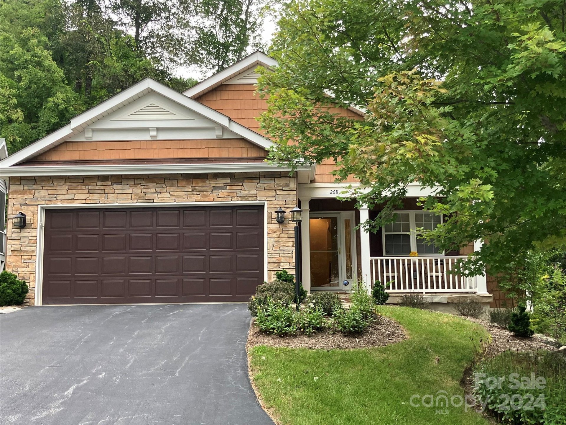 268 Shaws Creek Farm Road