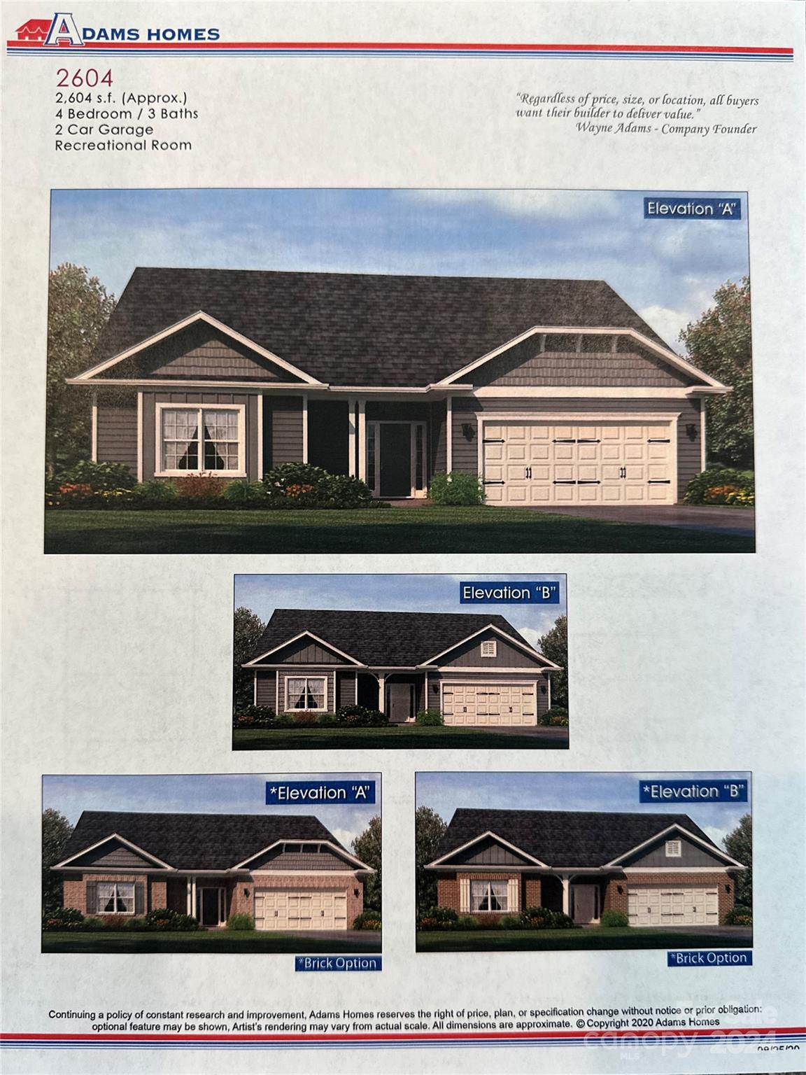 Property image 1 at 1783 Silver Birch Road, York, SC 29745
