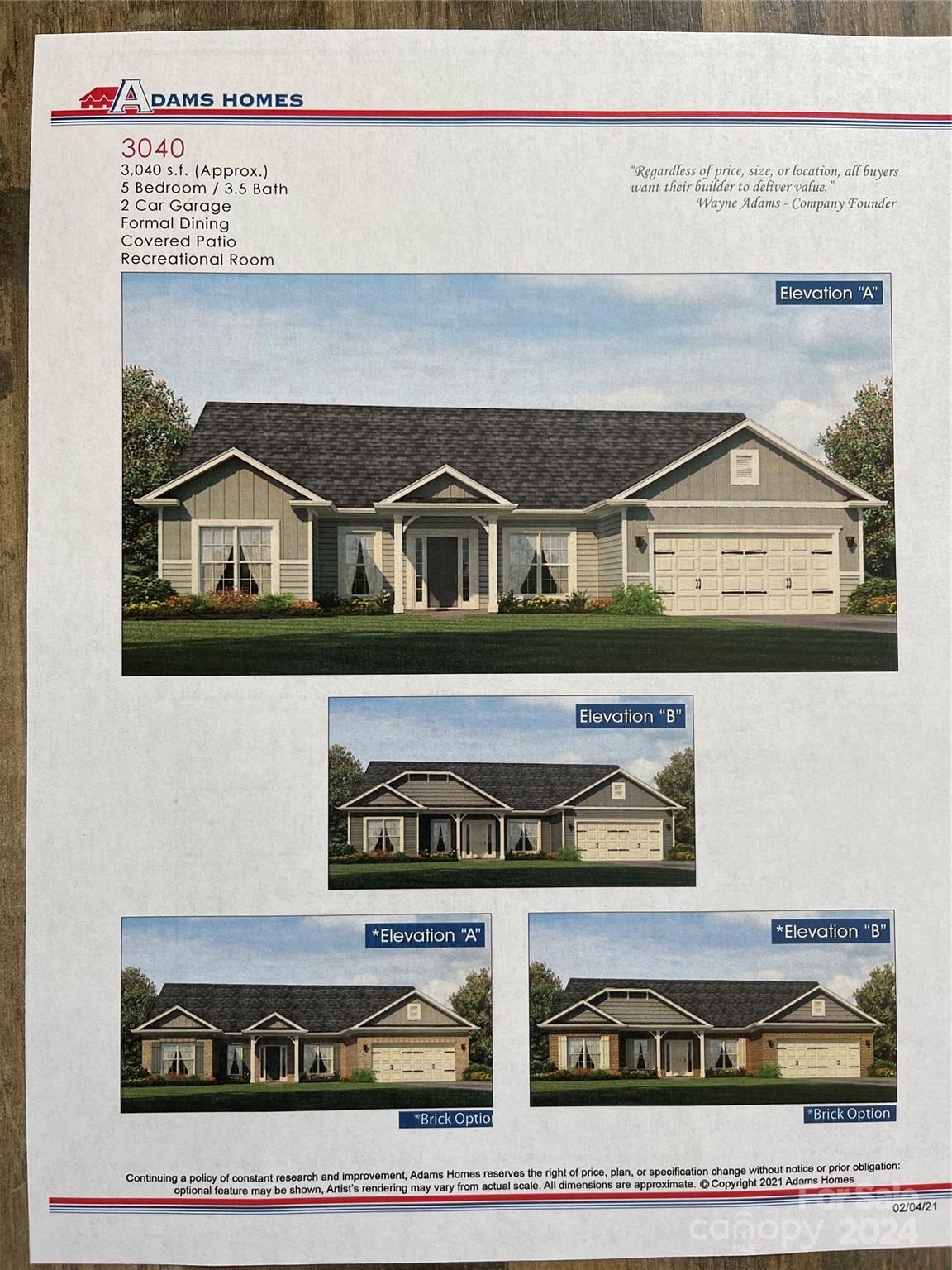 1809 Silver Birch Road