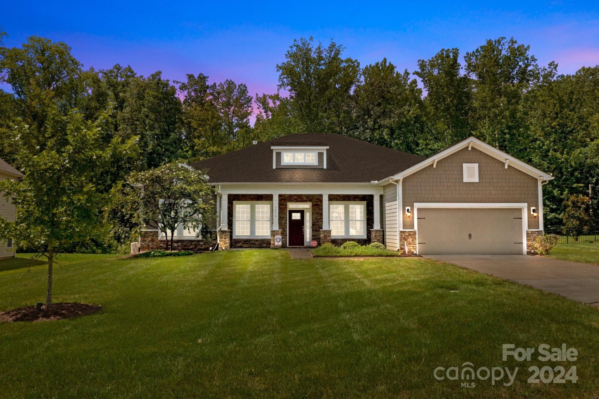 Property image 1 at 7016 Barnstone Court, Denver, NC 28037