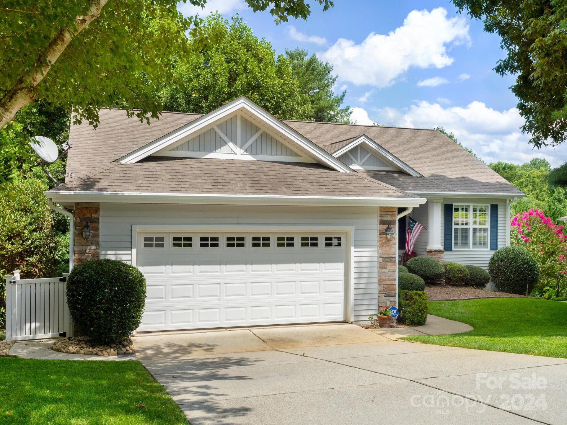 Property image 2 at 80 Talon Trail Lane, Etowah, NC 28729