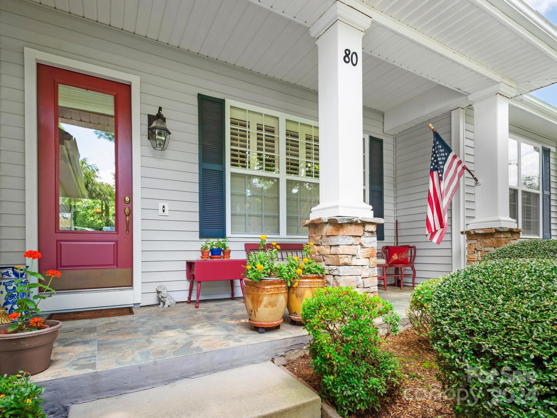Property image 3 at 80 Talon Trail Lane, Etowah, NC 28729