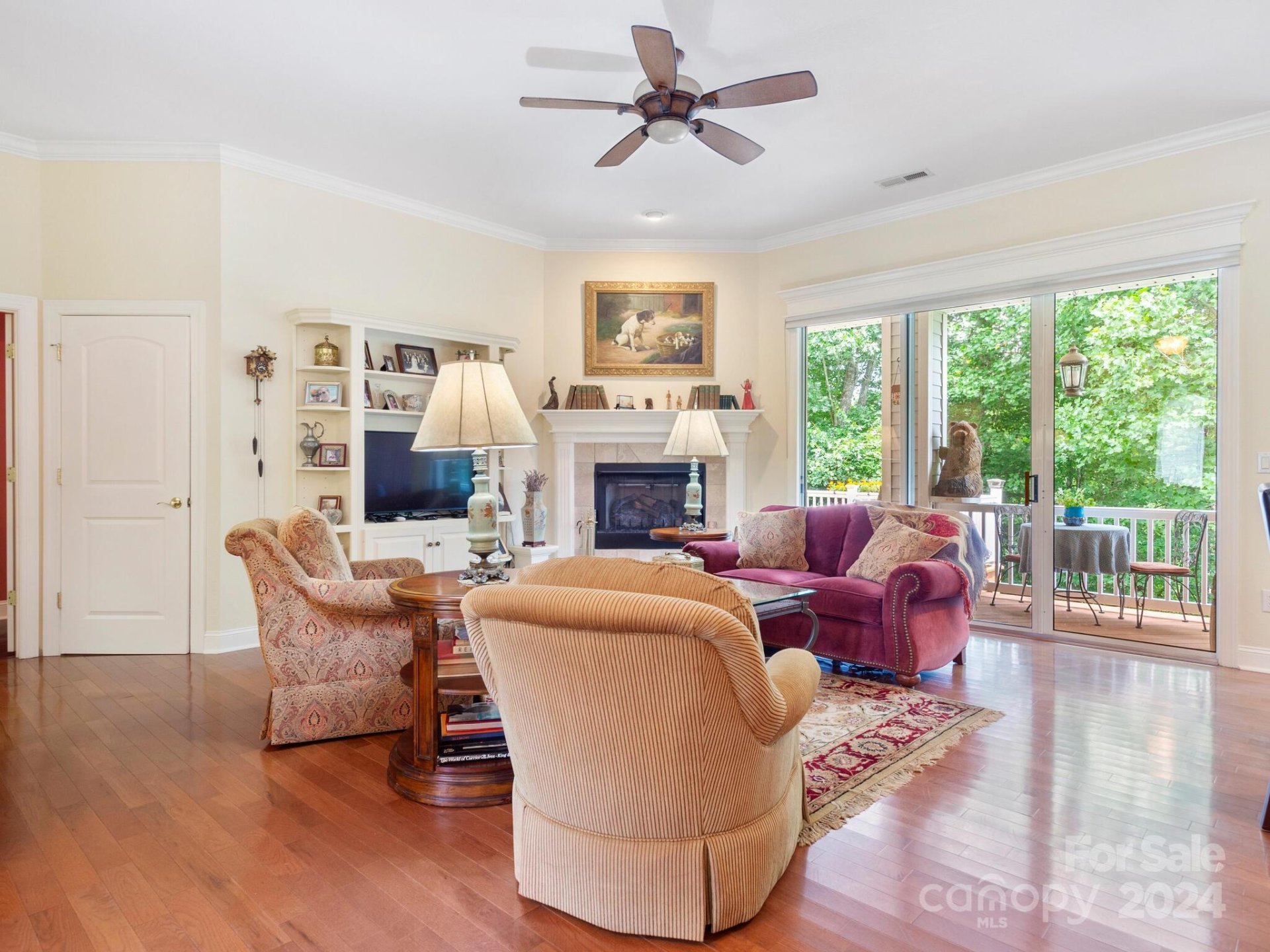 Property image 4 at 80 Talon Trail Lane, Etowah, NC 28729