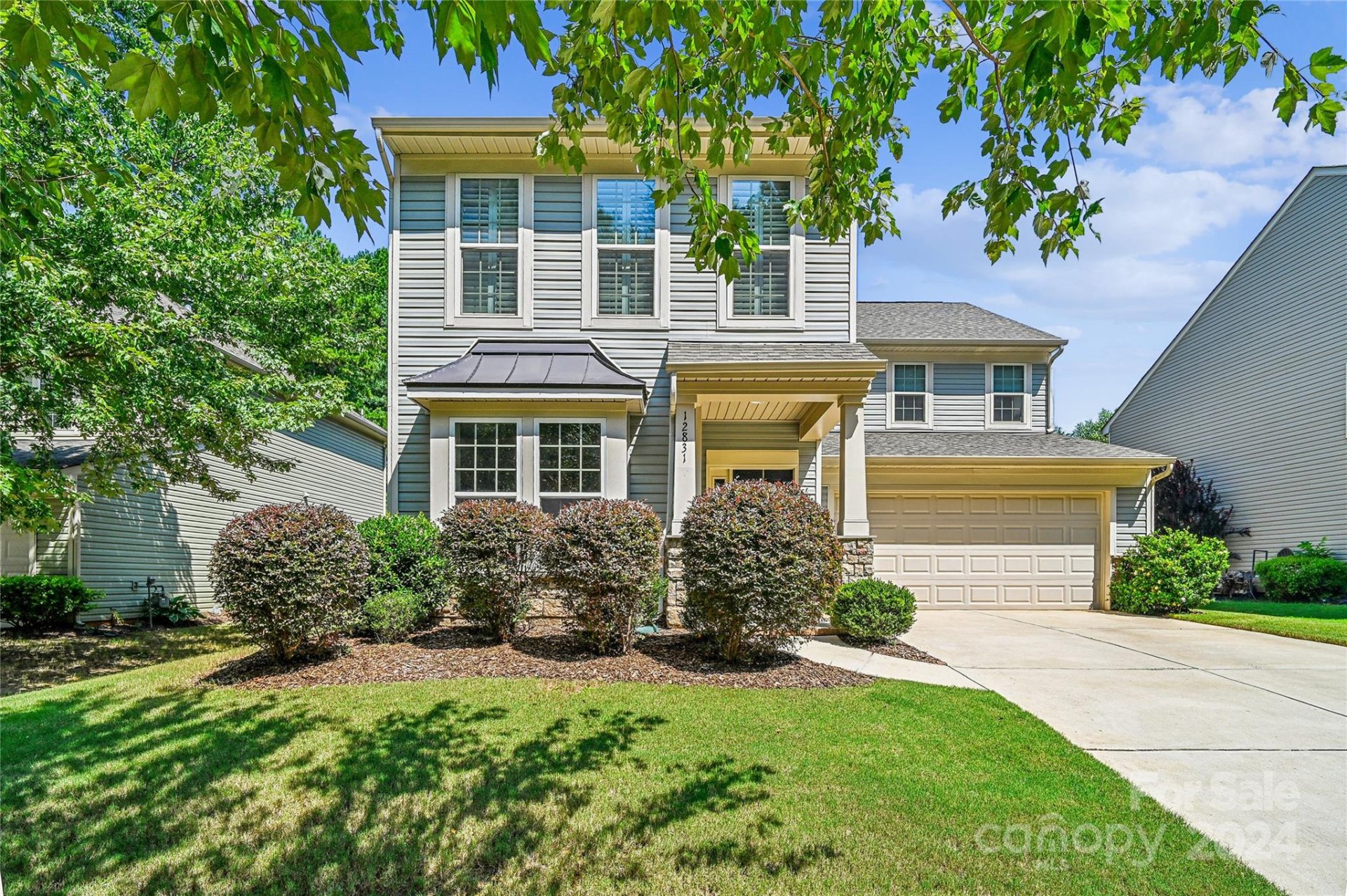 Property image 1 at 12831 Heritage Vista Drive, Huntersville, NC 28078