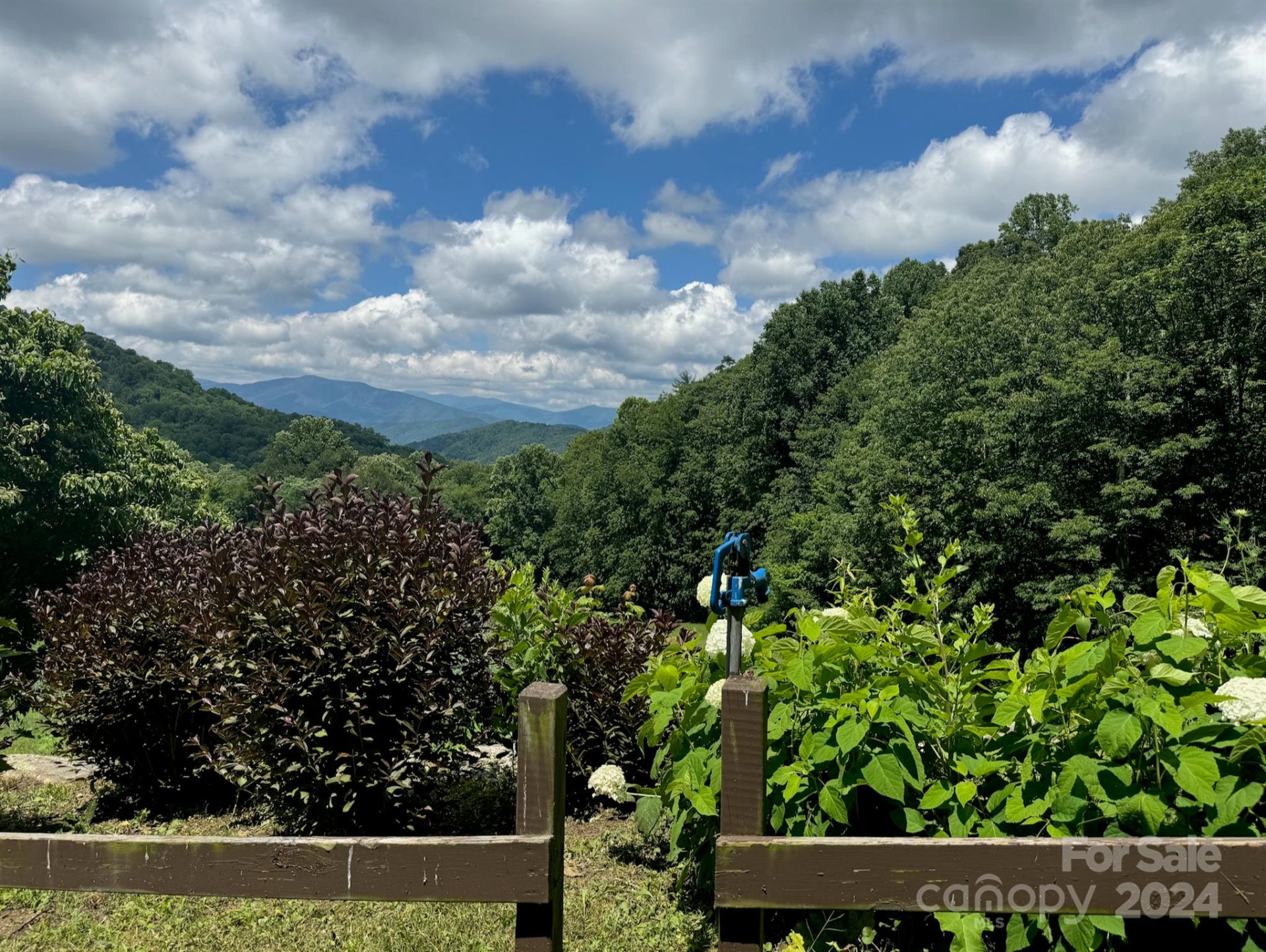 Property at 35 Flying Hawk Way, Clyde, NC 28721