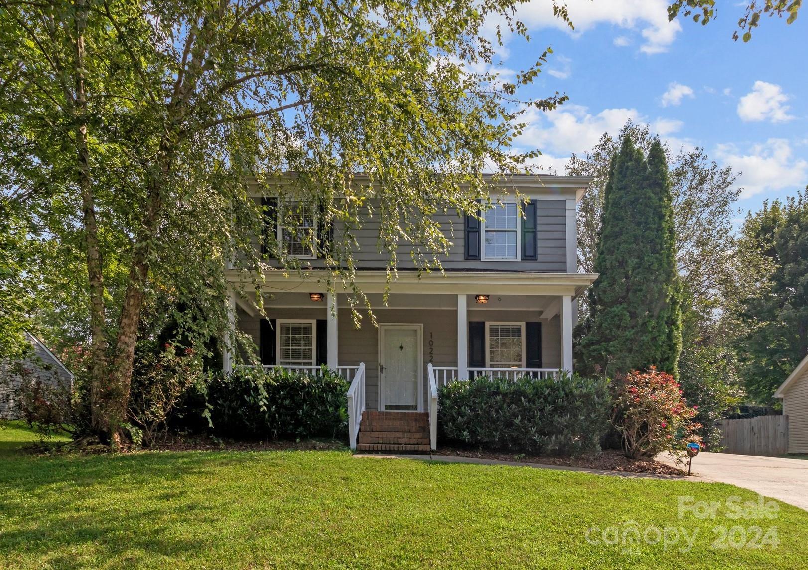 Property image 1 at 10228 Conistan Place, Cornelius, NC 28031