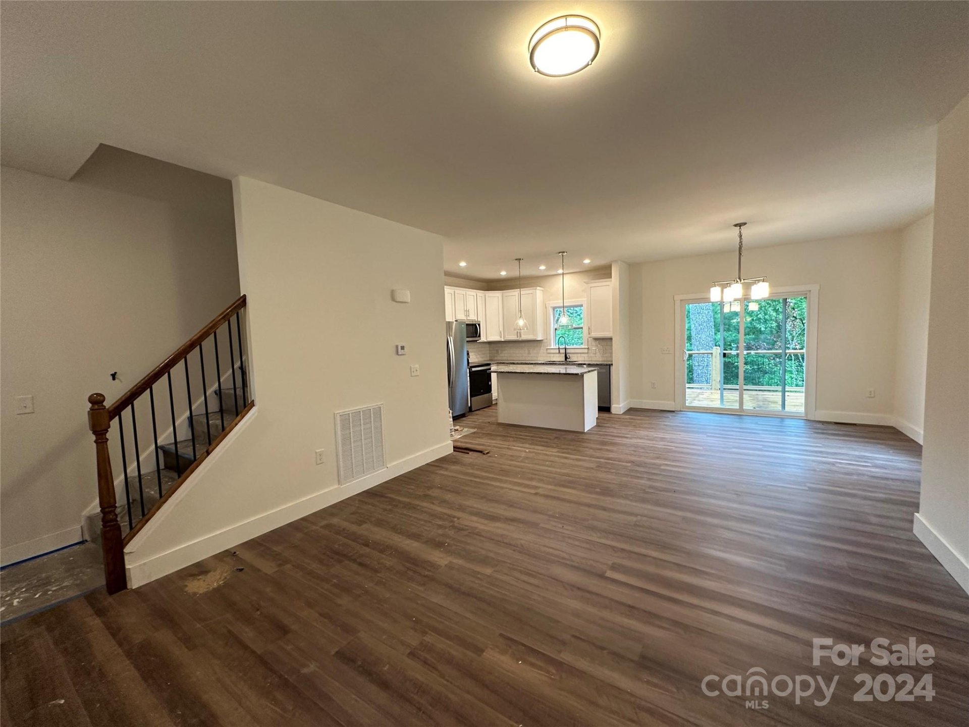 Property image 3 at 200 Cascade Ridge Road, Fairview, NC 28730