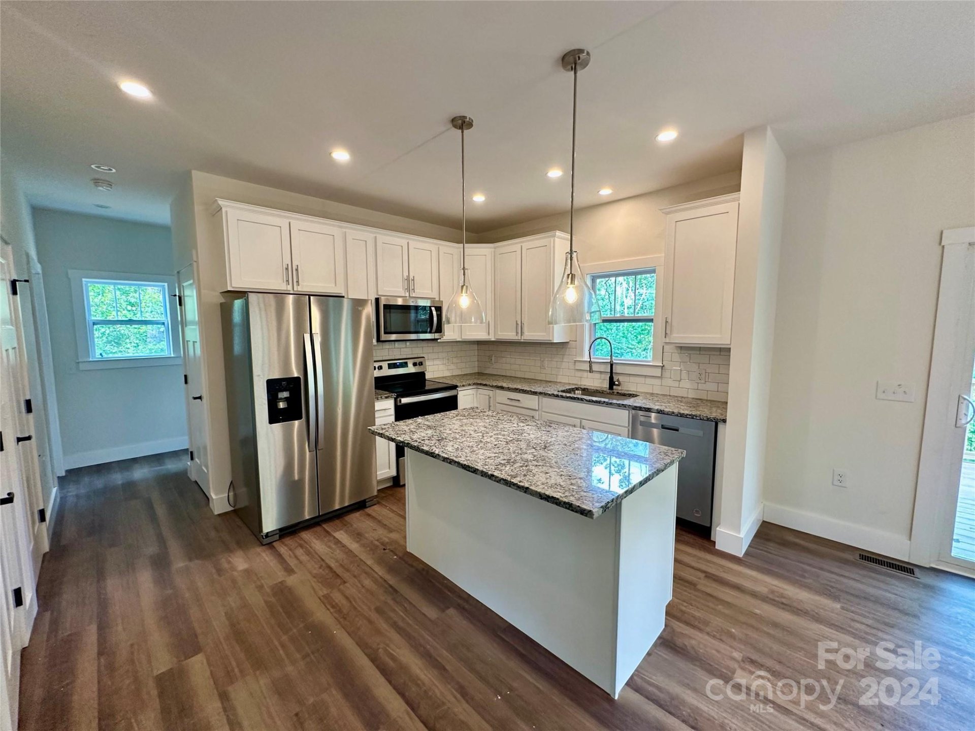 Property image 4 at 200 Cascade Ridge Road, Fairview, NC 28730
