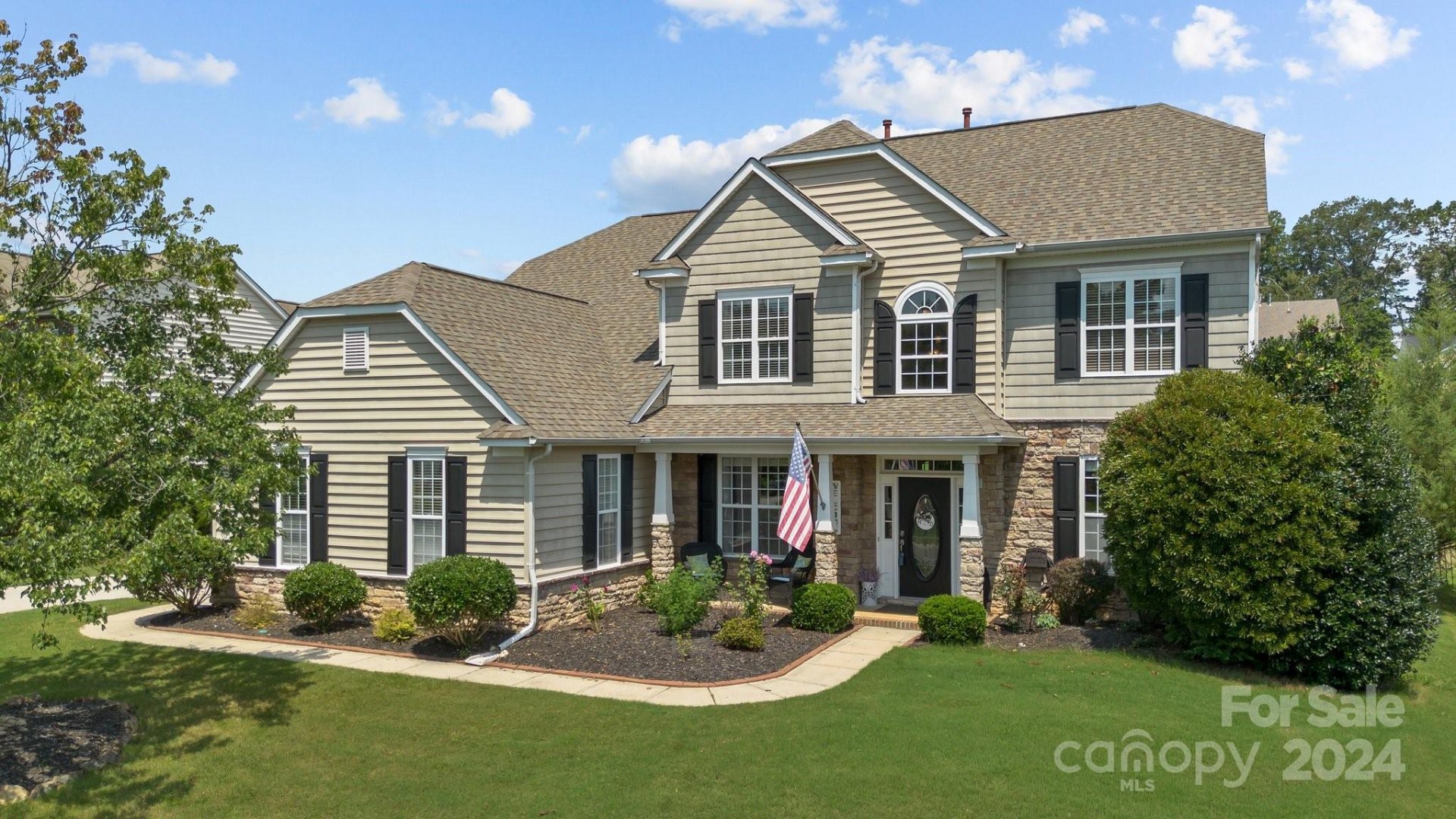 Property image 1 at 6402 Crosshall Place, Waxhaw, NC 28173