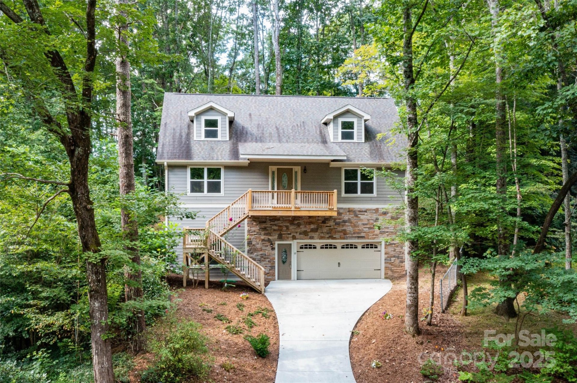 Property image 1 at 17 Mayfair Place, Arden, NC 28704