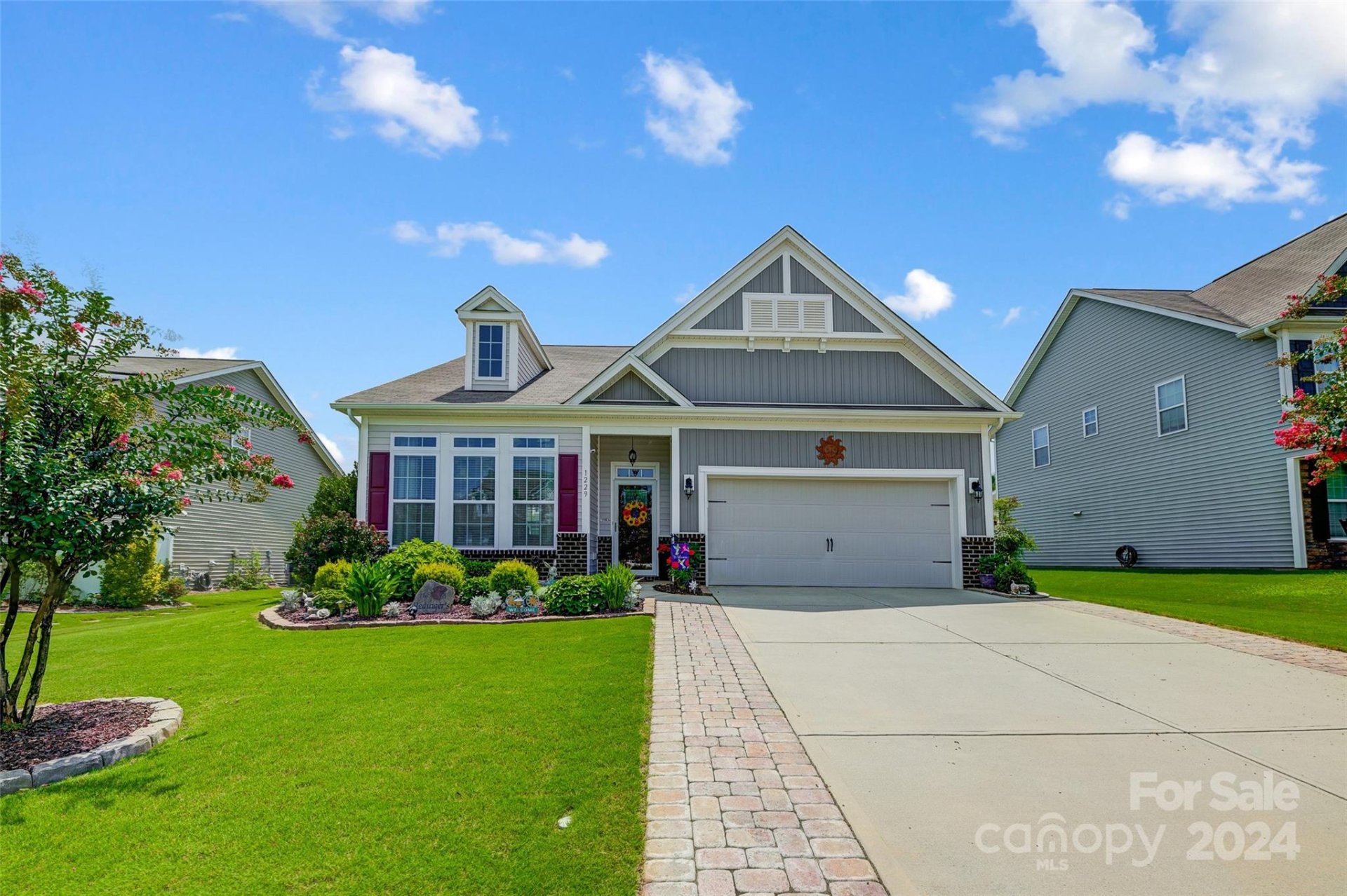 1229 Horsesugar Road