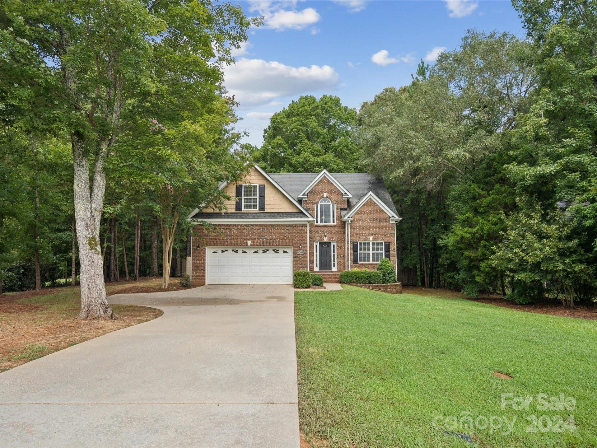 4063 Flint Drive