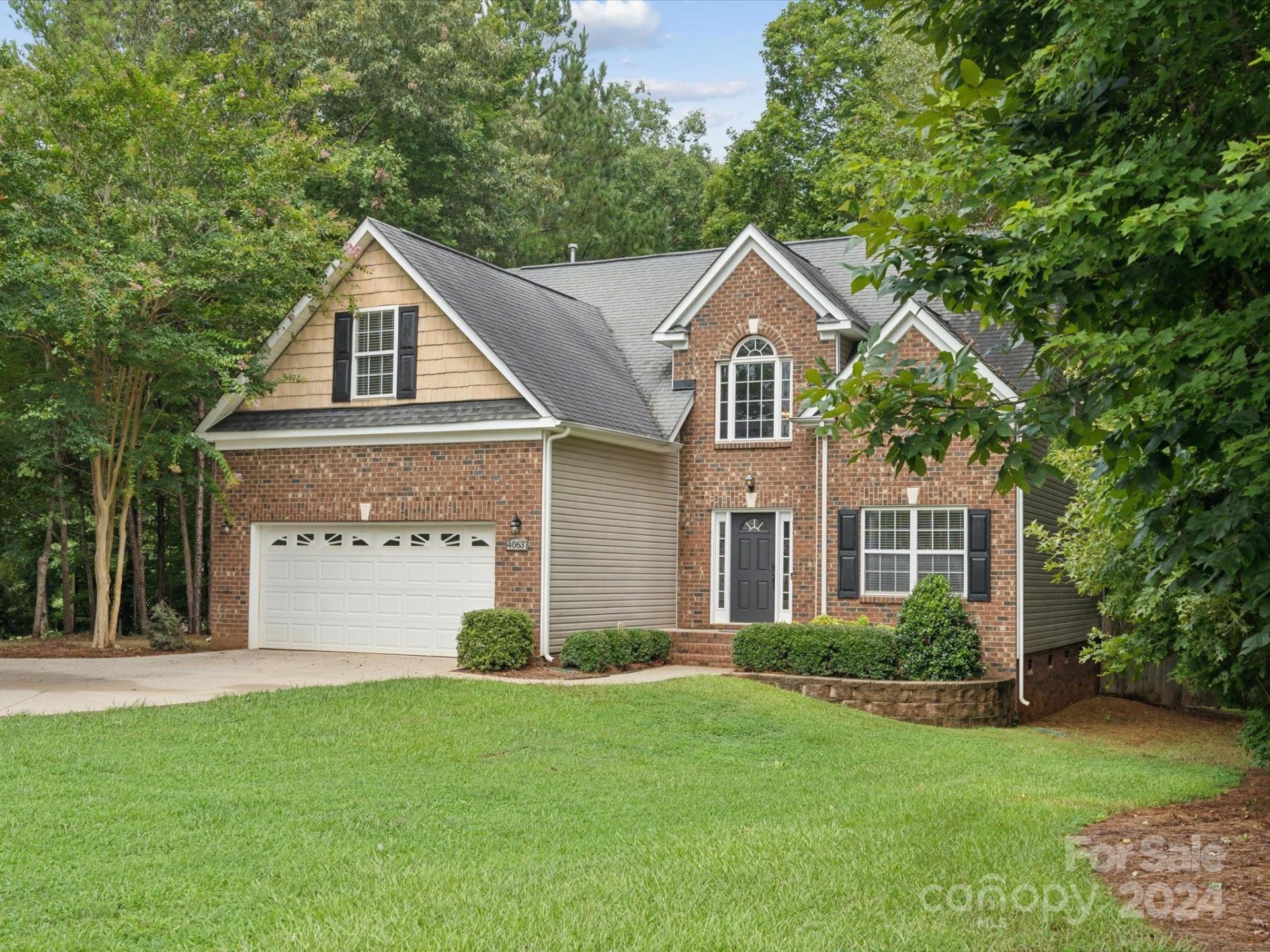 Property image 2 at 4063 Flint Drive, Lancaster, SC 29720