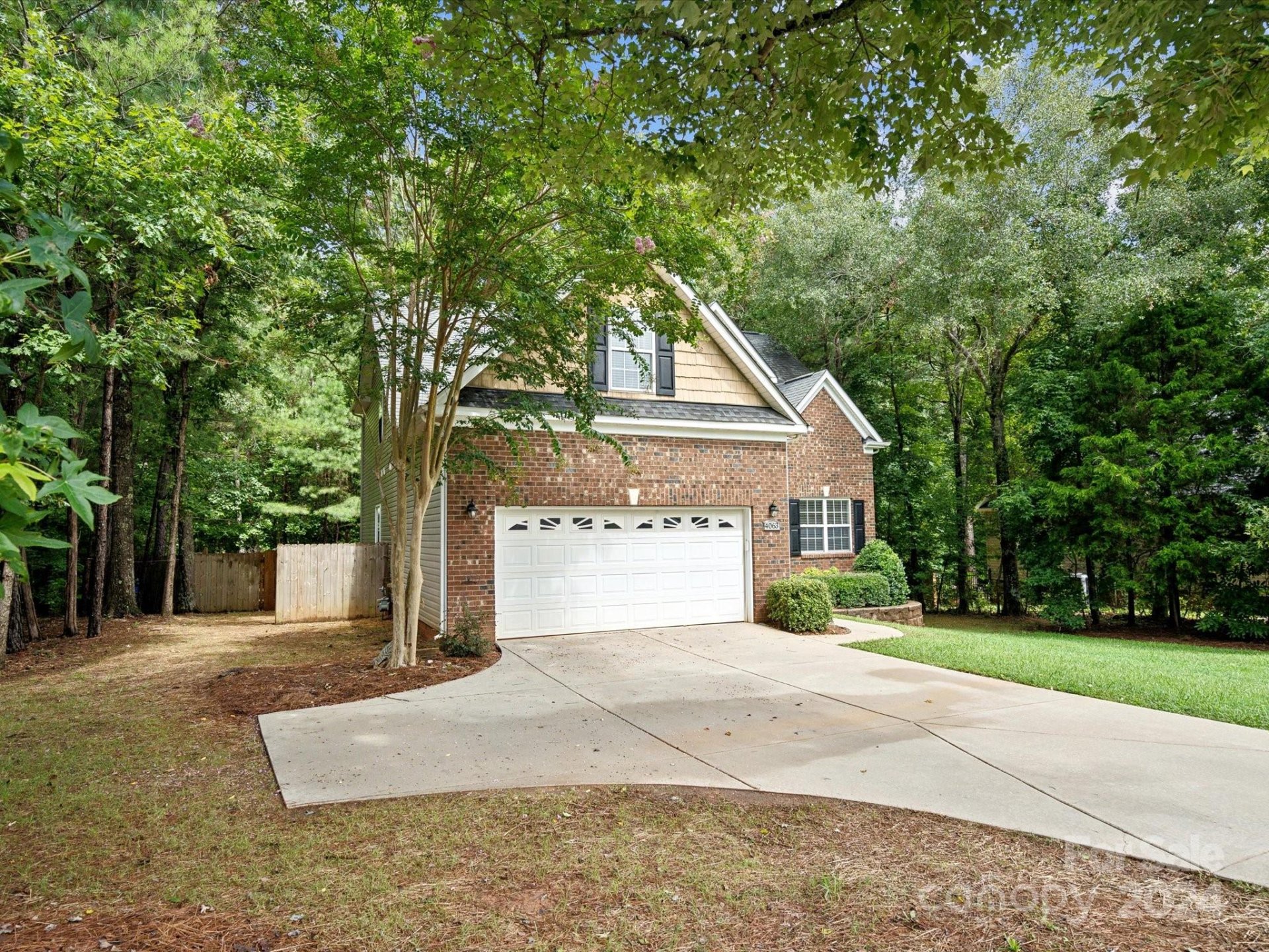 Property image 3 at 4063 Flint Drive, Lancaster, SC 29720