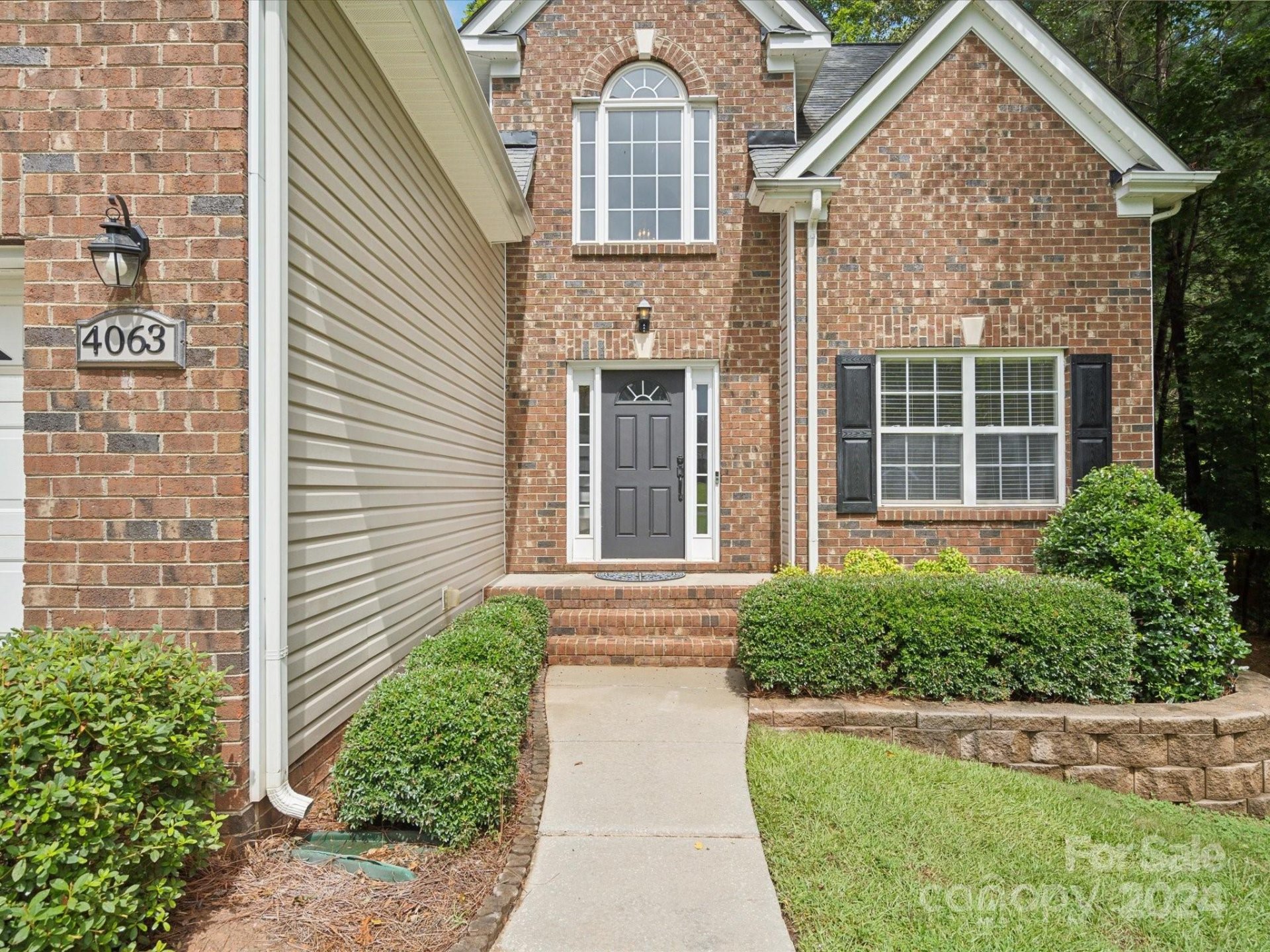 Property image 4 at 4063 Flint Drive, Lancaster, SC 29720