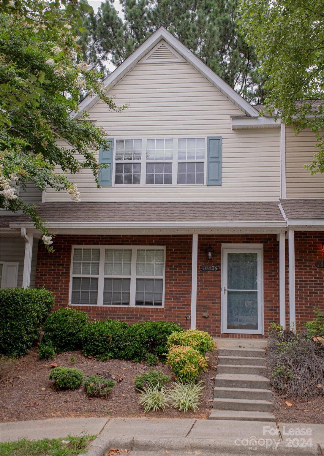 Property image 1 at 10826 Holly Ridge Boulevard, Charlotte, NC 28216