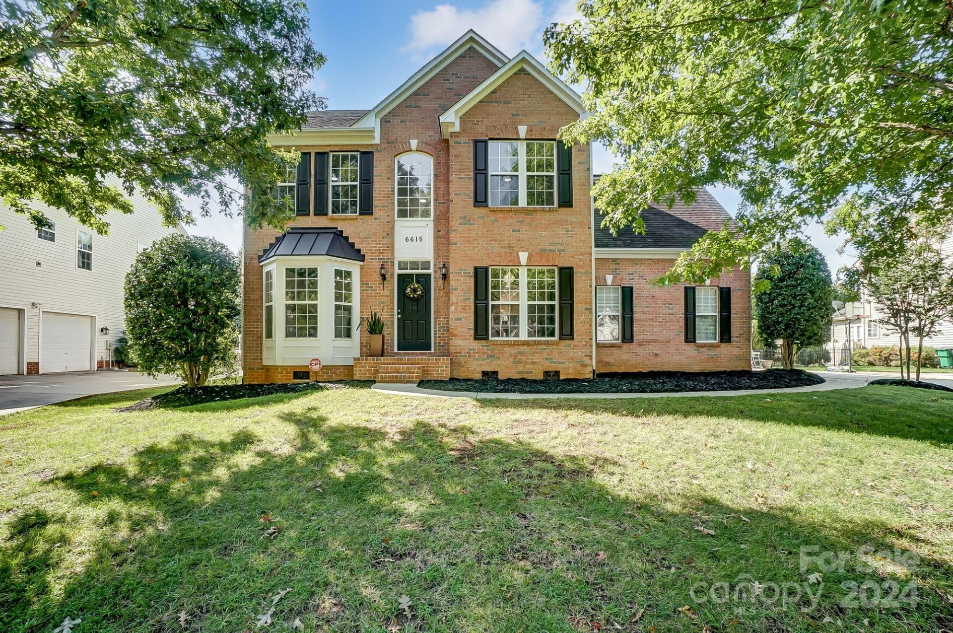 Property image 1 at 6615 Augustine Way, Charlotte, NC 28270