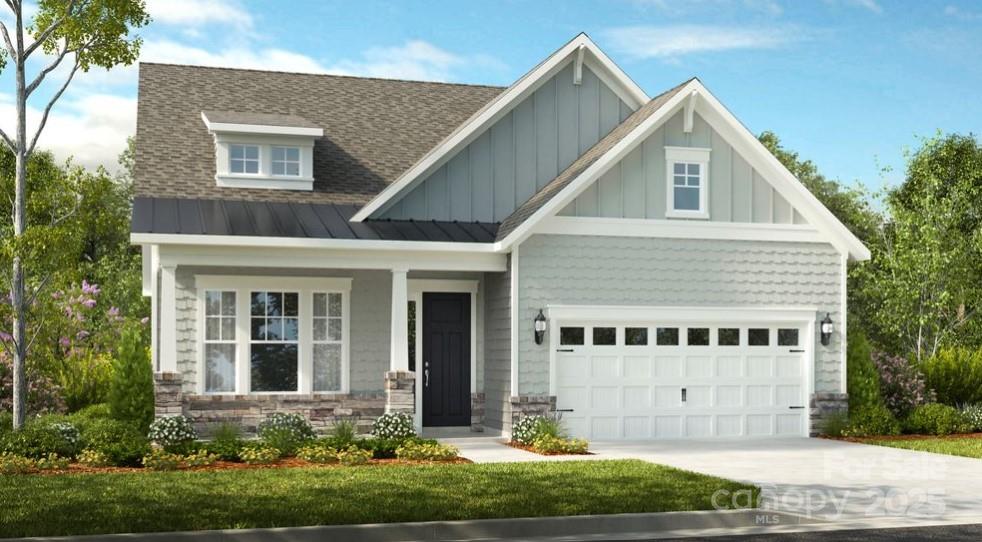 Property image 1 at 105 Portrait Way, Indian Trail, NC 28079