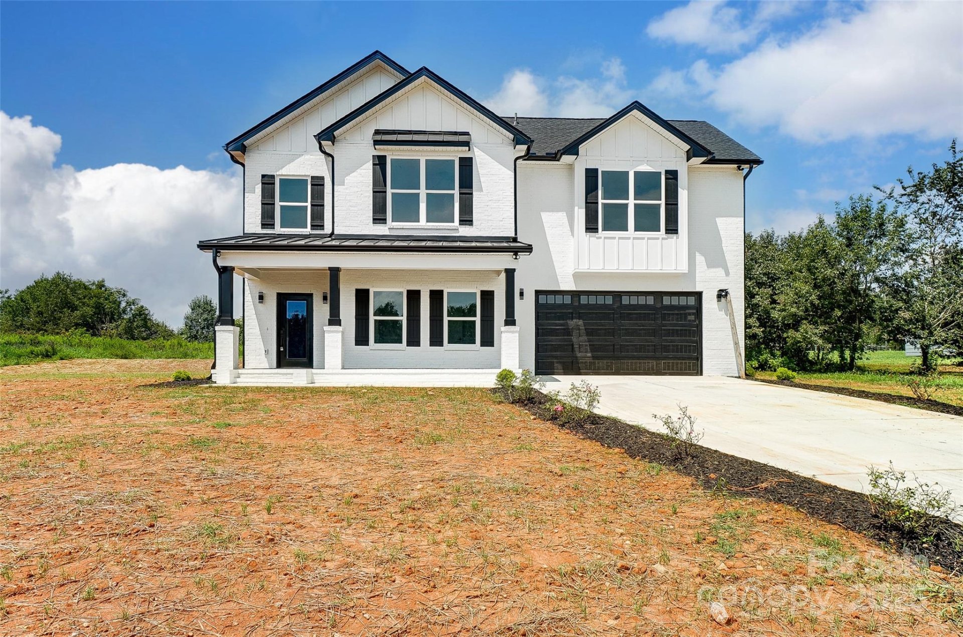 Property image 2 at 1418 Malden Court, Crouse, NC 28033