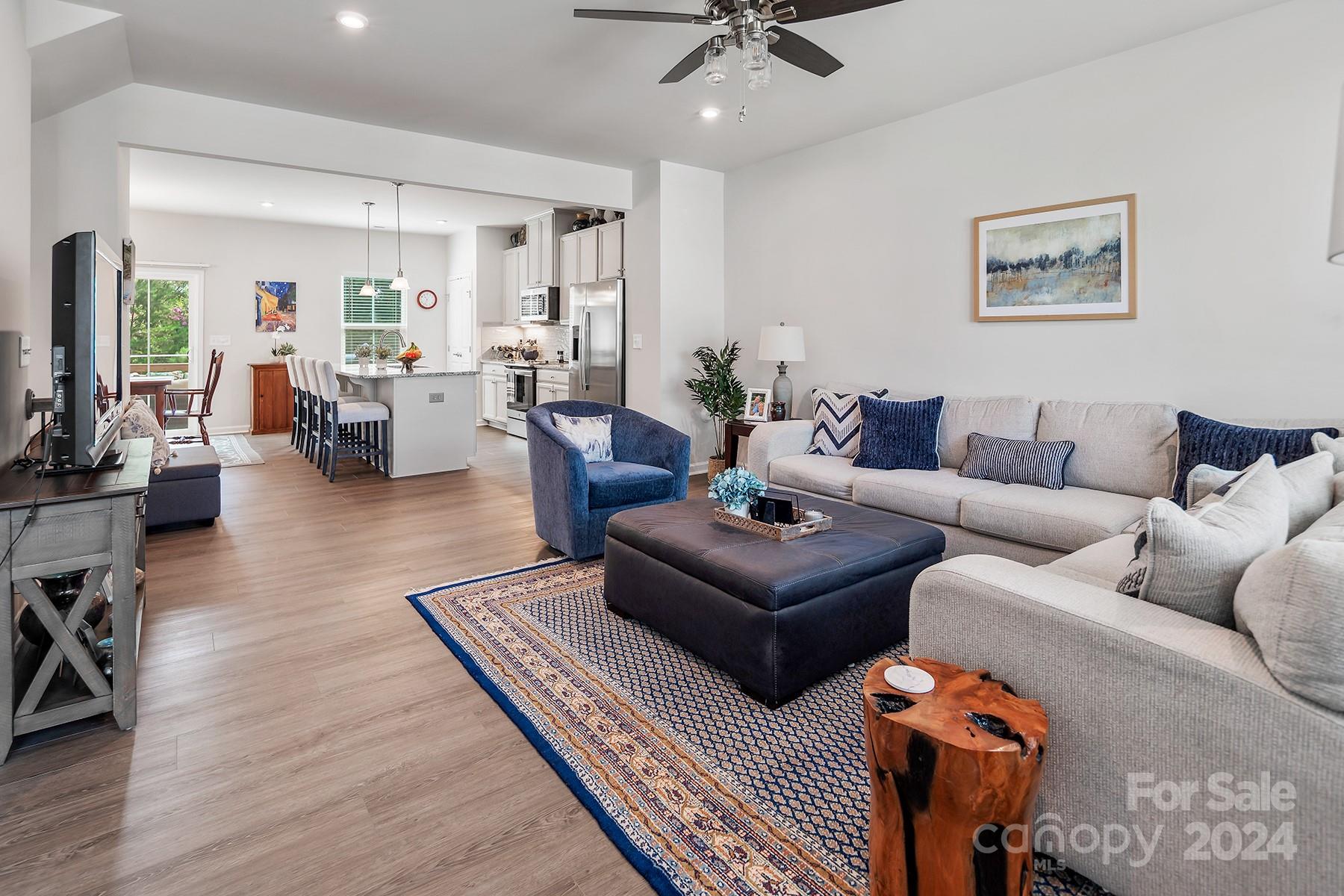 Property image 4 at 2651 Grantham Place Drive, Fort Mill, SC 29715