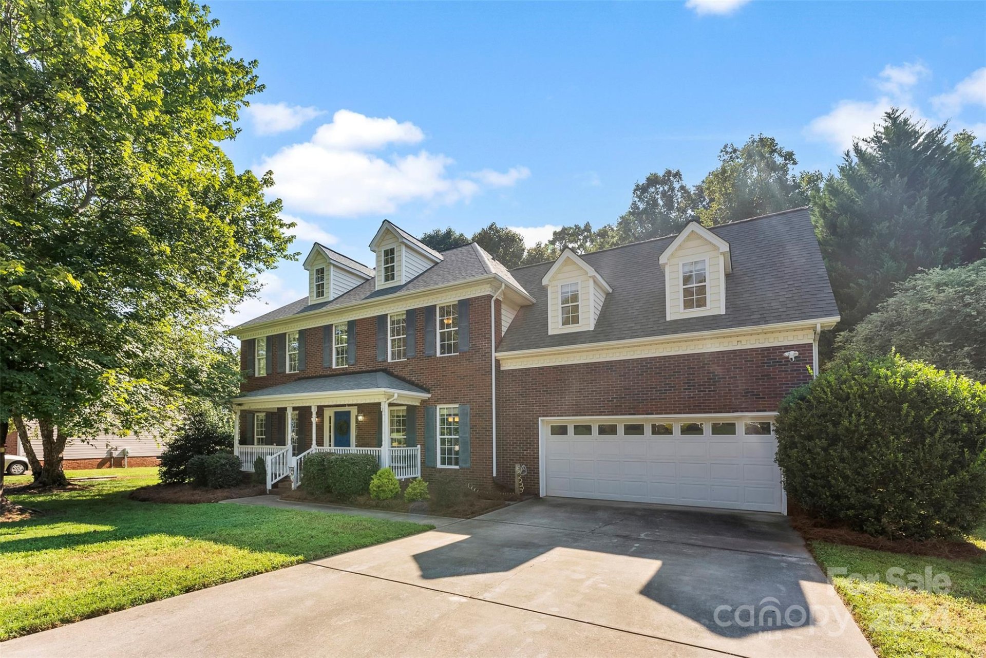 Property image 1 at 1818 Abbotsford Court, Gastonia, NC 28056