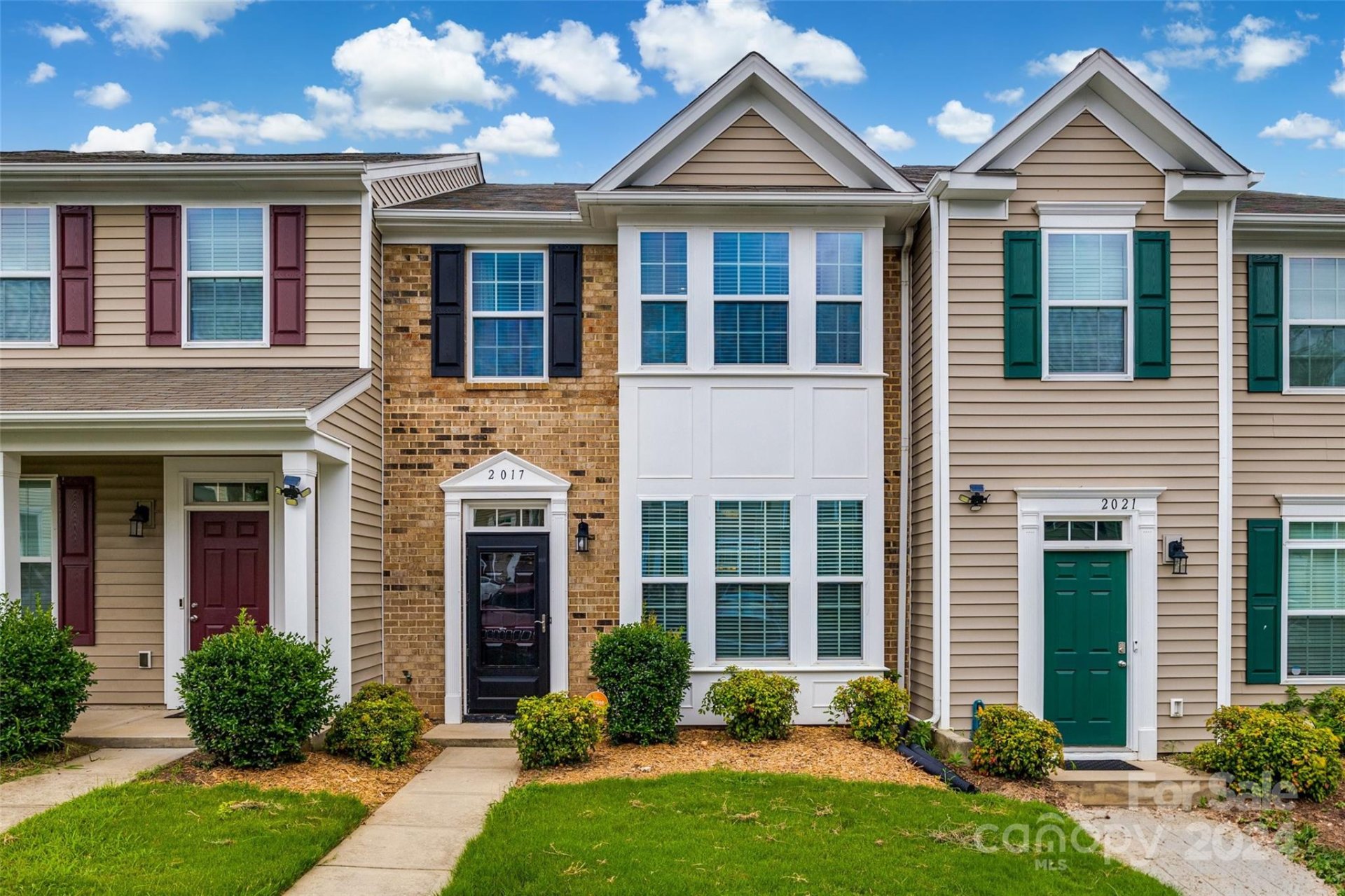 Property image 1 at 2017 Aston Mill Place, Charlotte, NC 28273