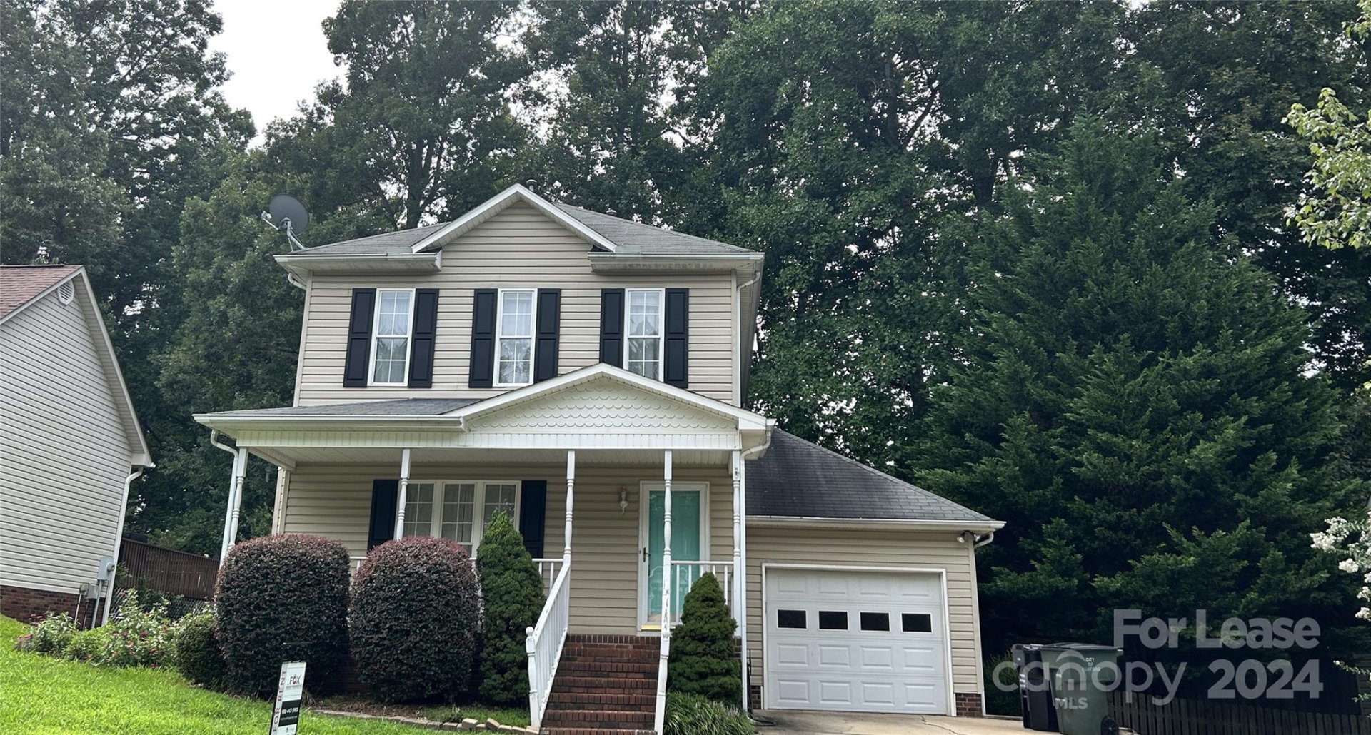 Property image 1 at 1547 Cambridge Heights Place, Concord, NC 28027