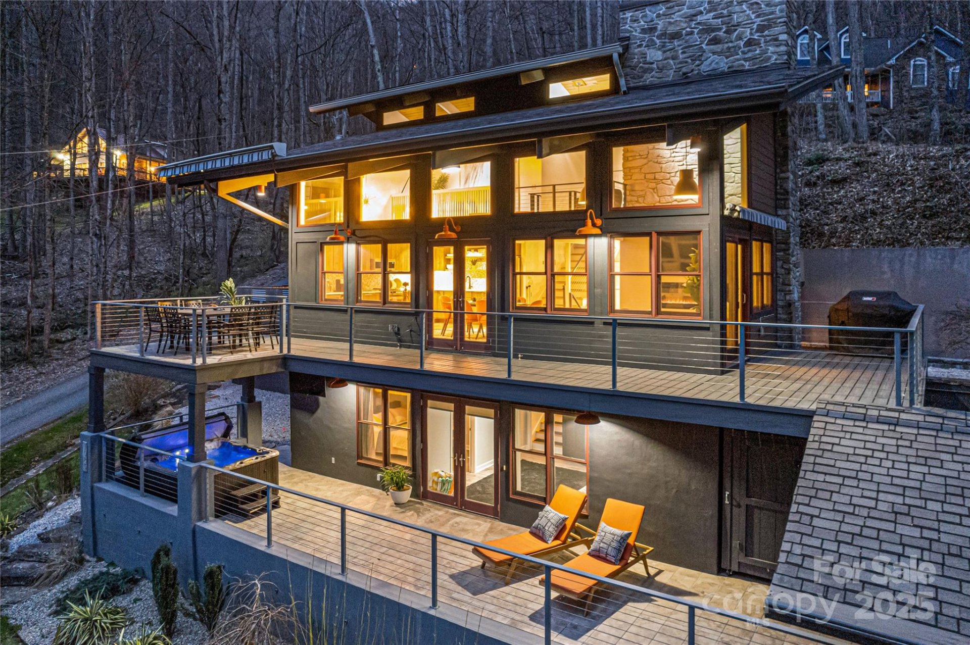 Property at 1585 Eagles Nest Road, Waynesville, NC 28786