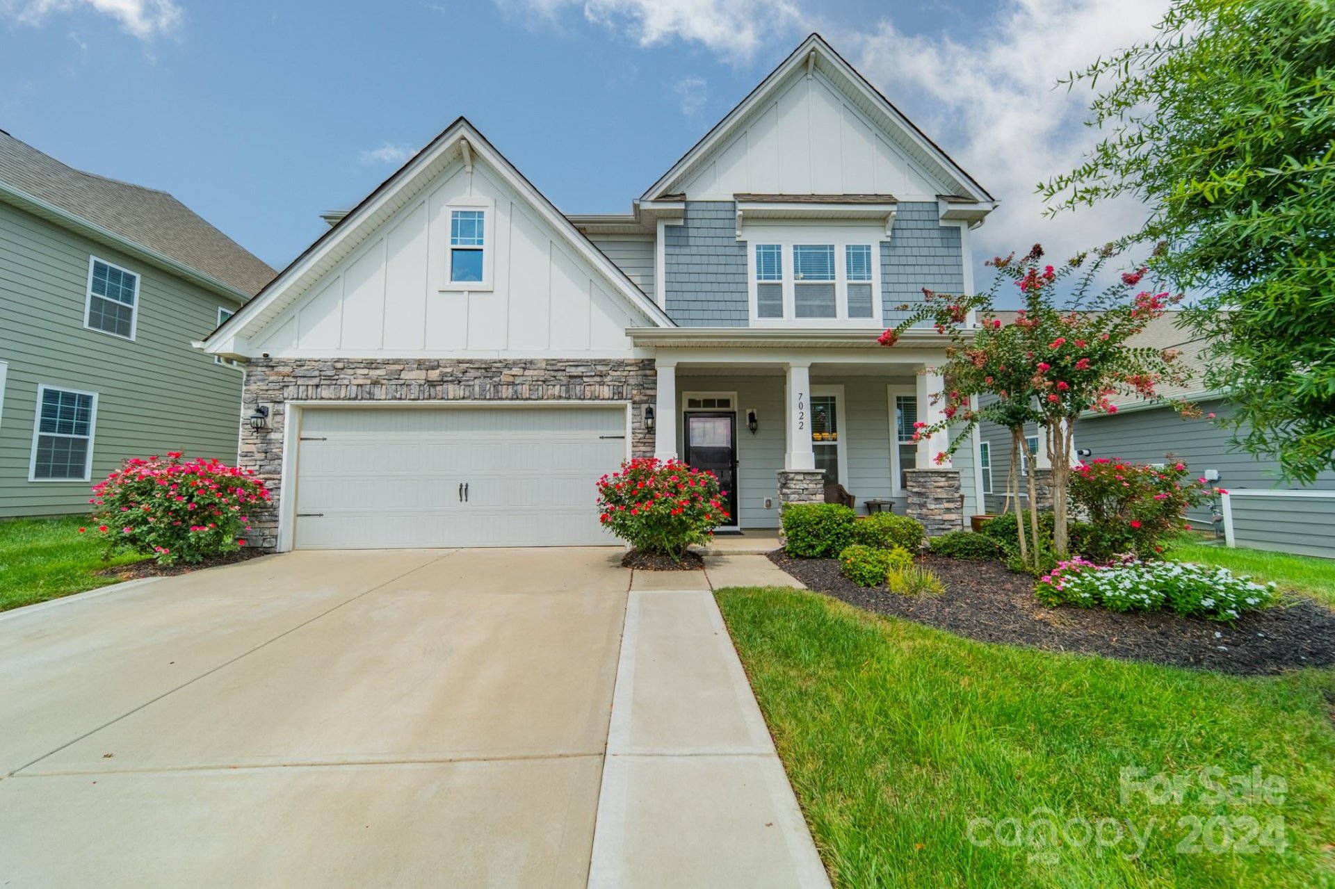 Property image 1 at 7022 Bareland Road, Fort Mill, SC 29707