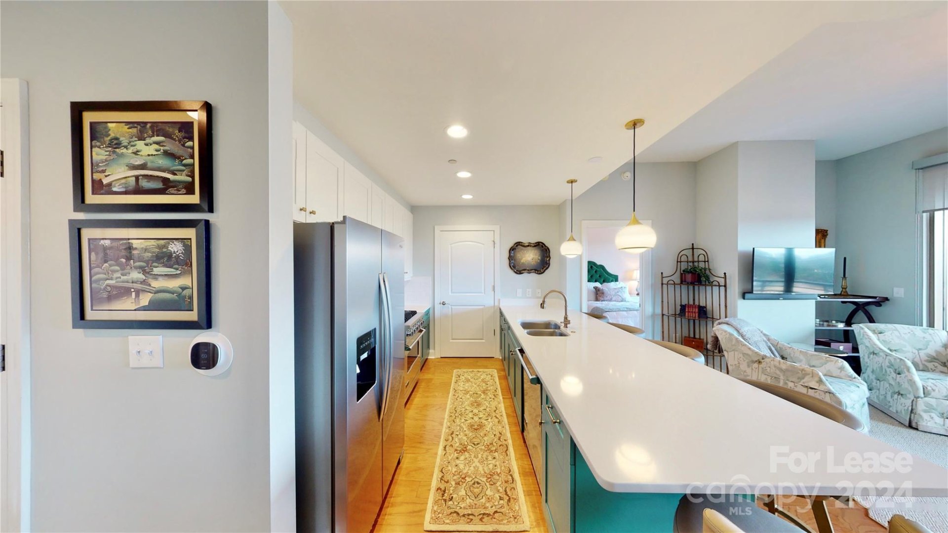 Property image 5 at 701 Royal Court, Charlotte, NC 28202